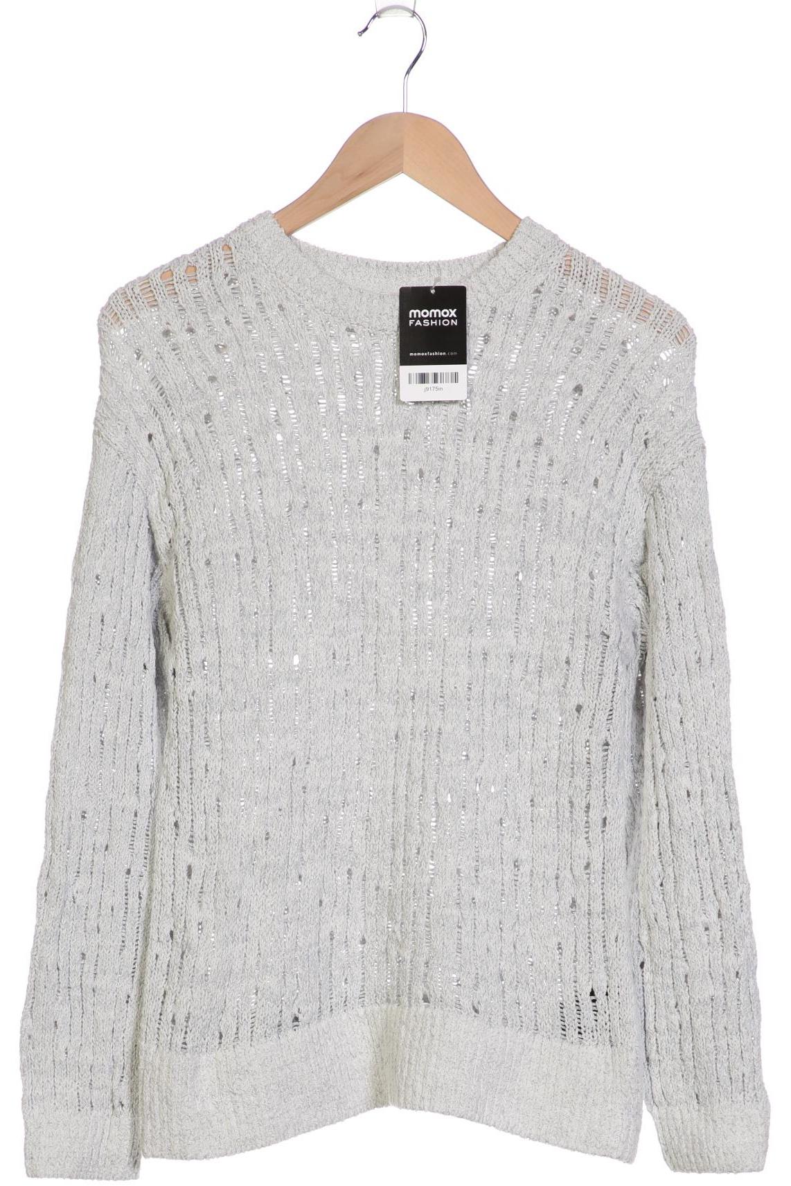 

Weekday Damen Pullover, grau, Gr. 34