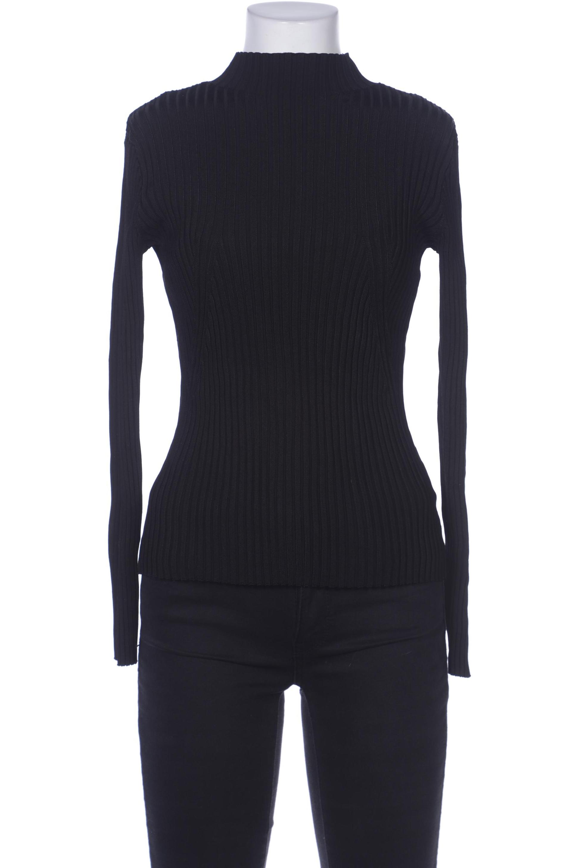 

Weekday Damen Pullover, schwarz, Gr. 36