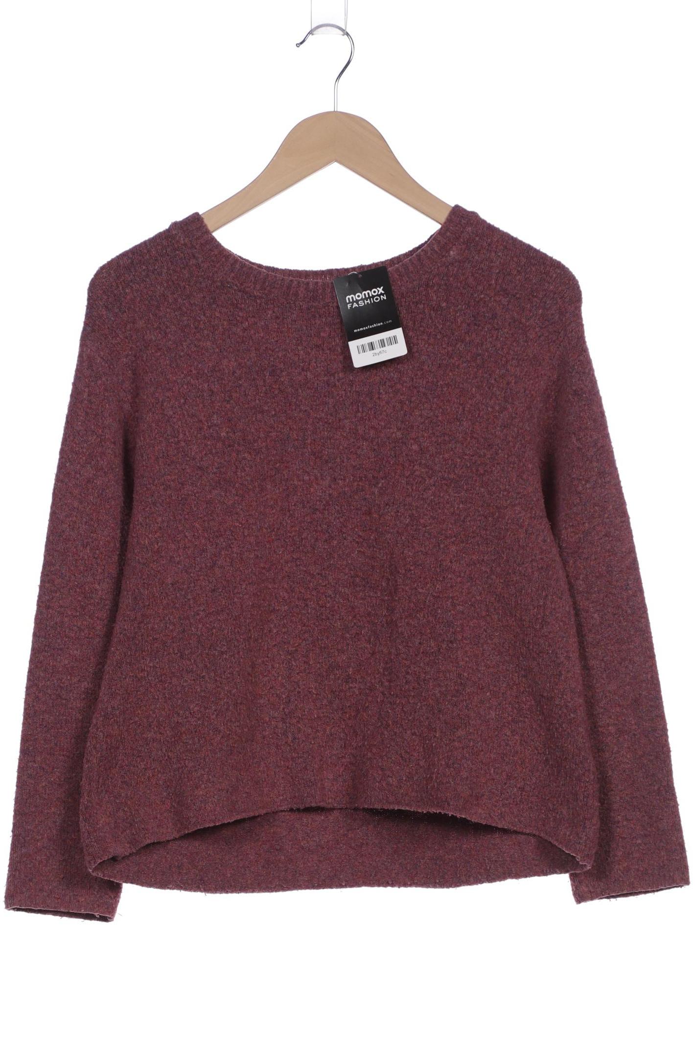 

Weekday Damen Pullover, pink, Gr. 34