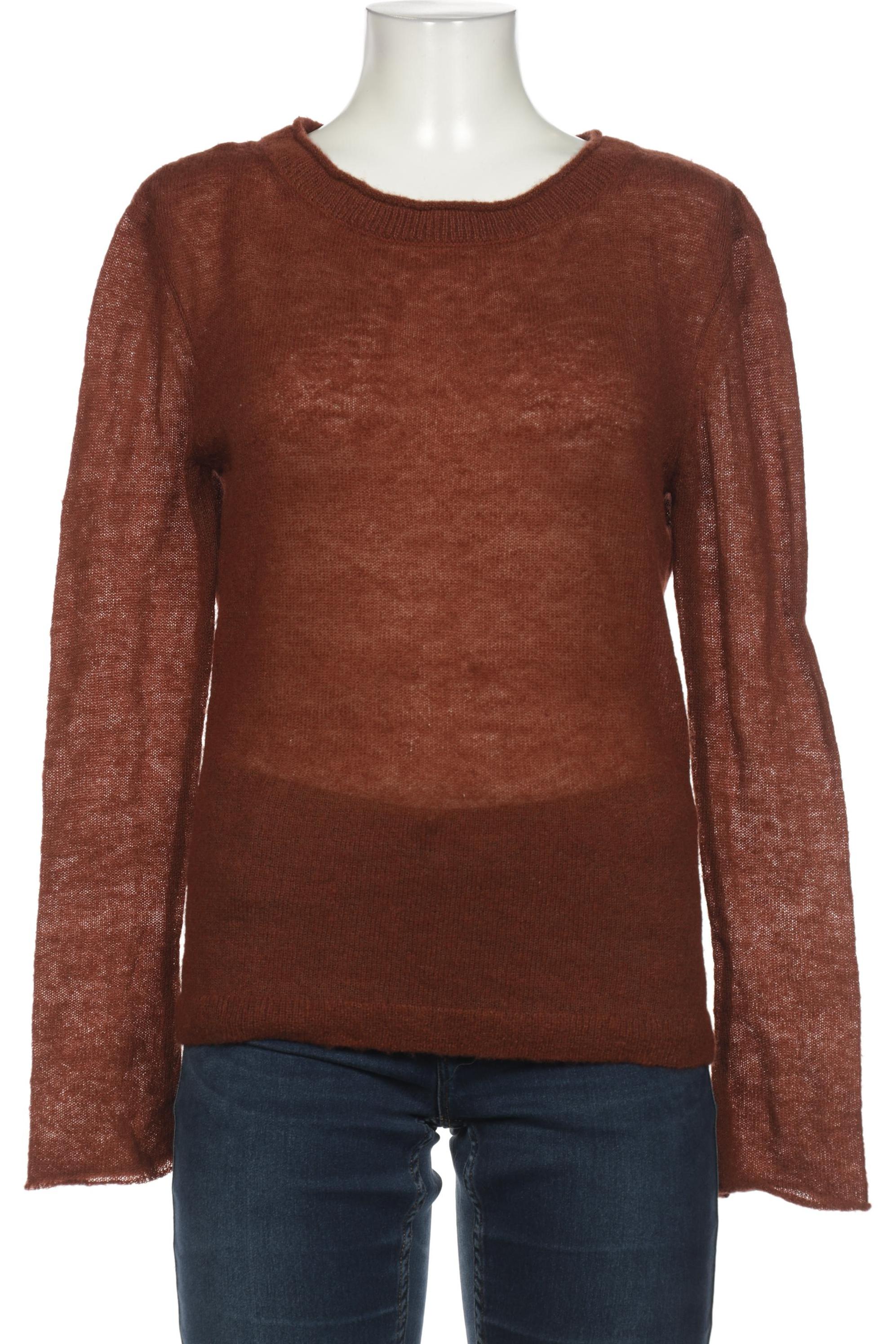 

Weekday Damen Pullover, braun