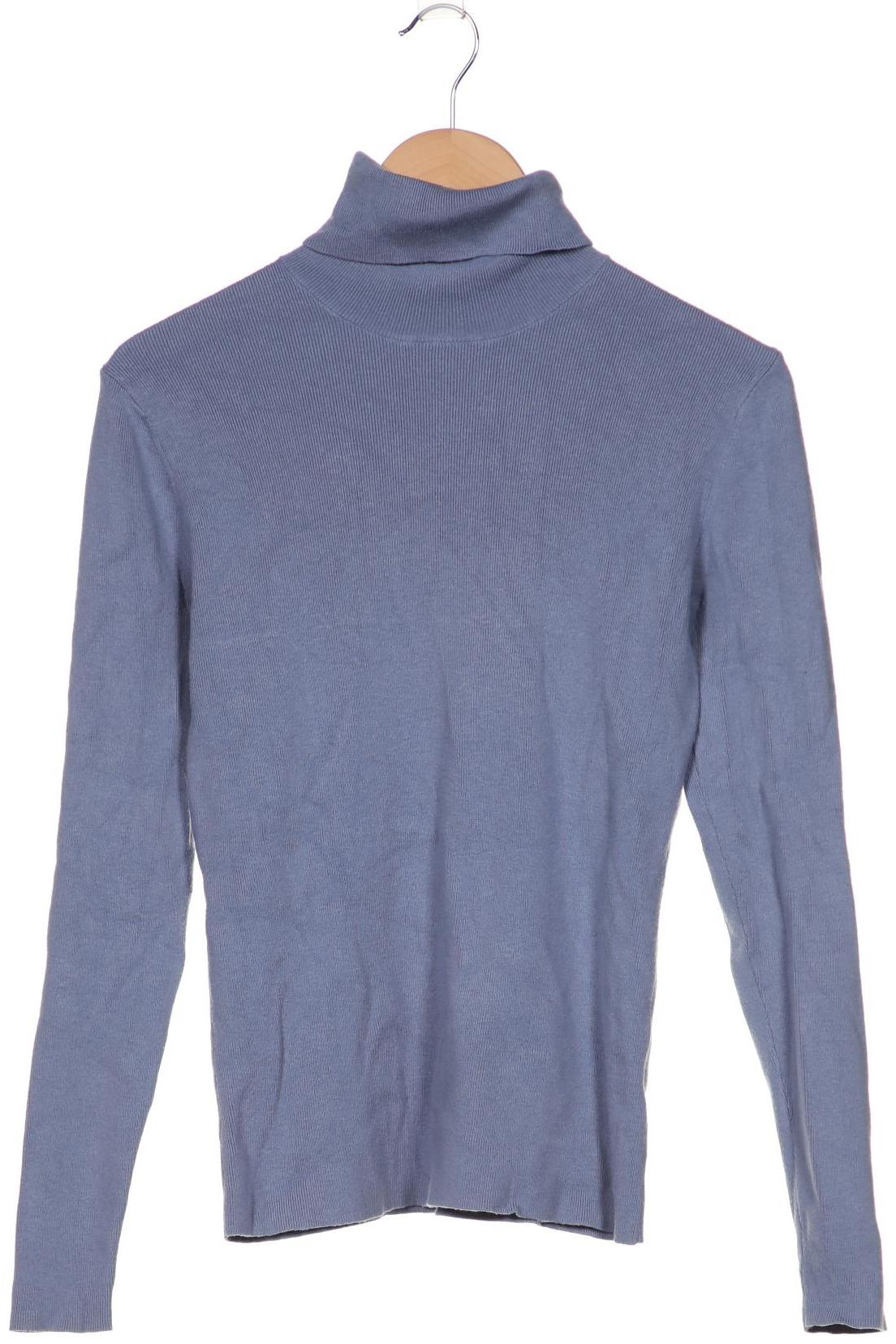 

Weekday Damen Pullover, blau, Gr. 36