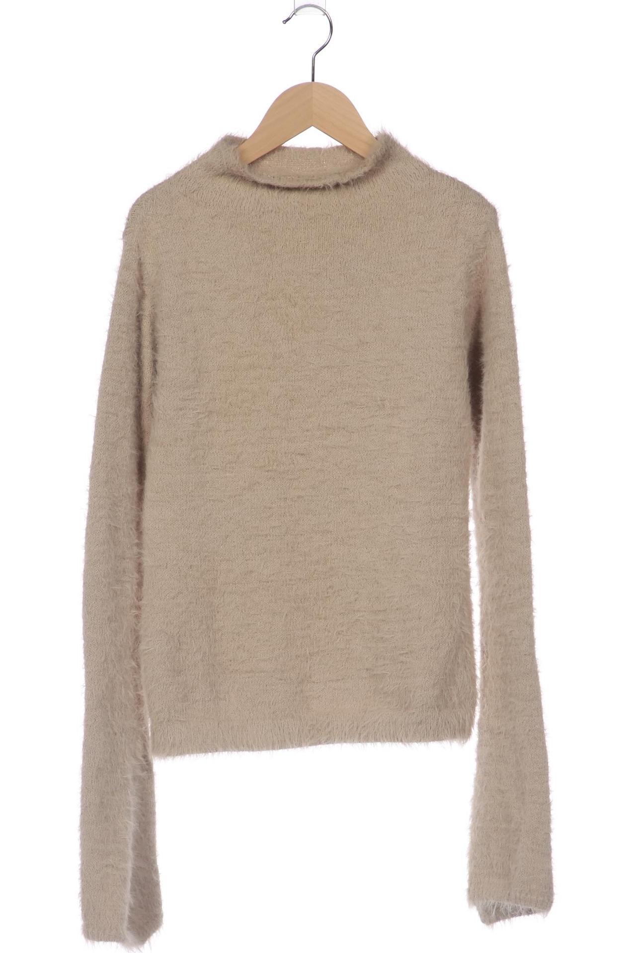 Thumbnail - Weekday Damen Pullover, beige, Gr. 44
