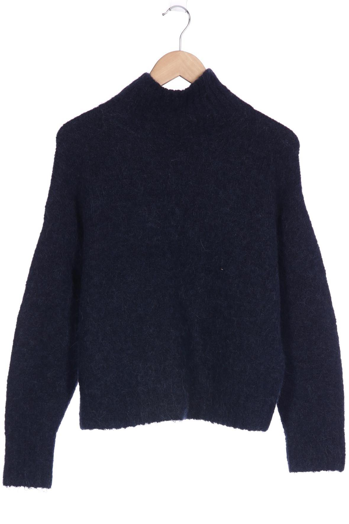 

Weekday Damen Pullover, marineblau, Gr. 36