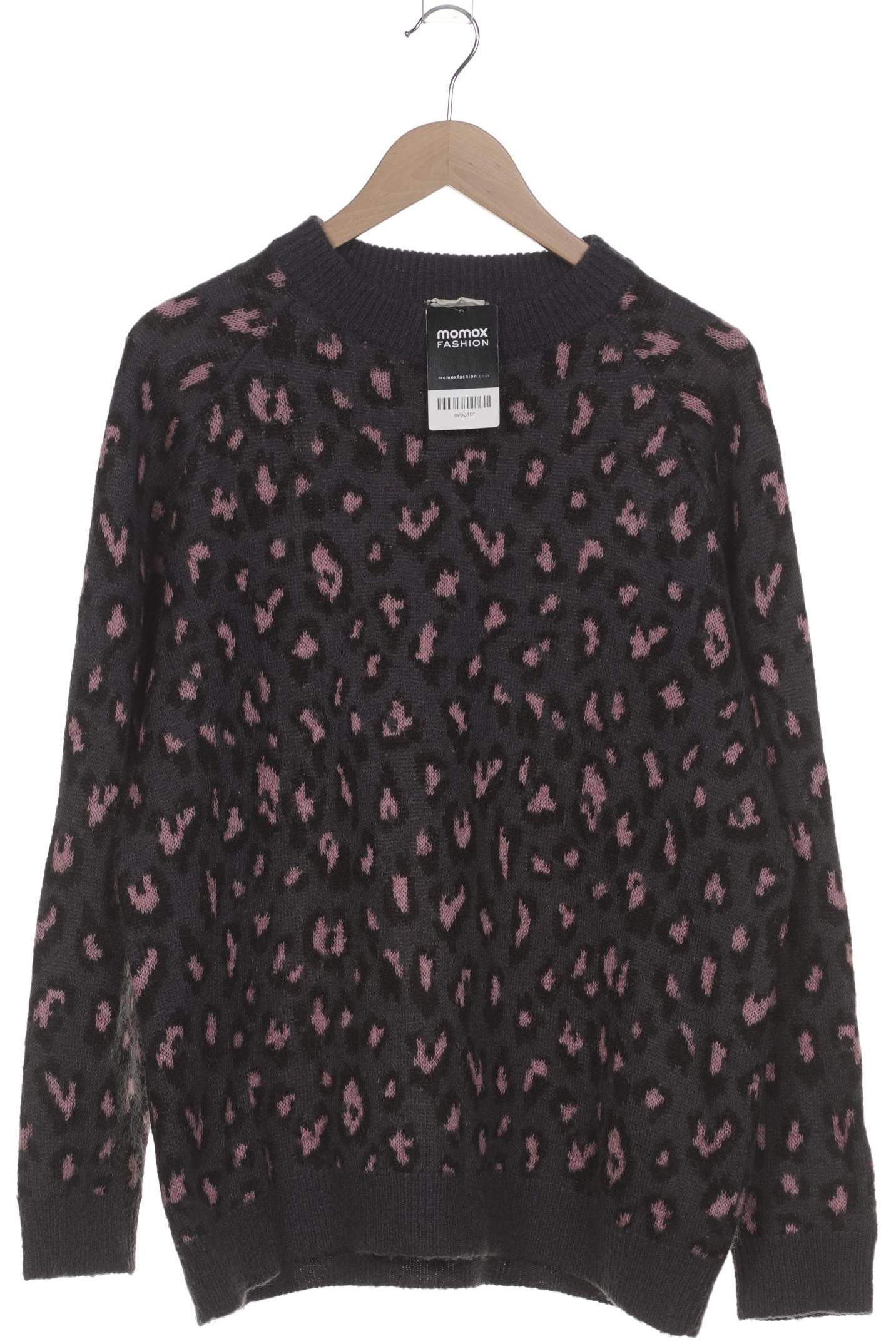 

Weekday Damen Pullover, grau, Gr. 38