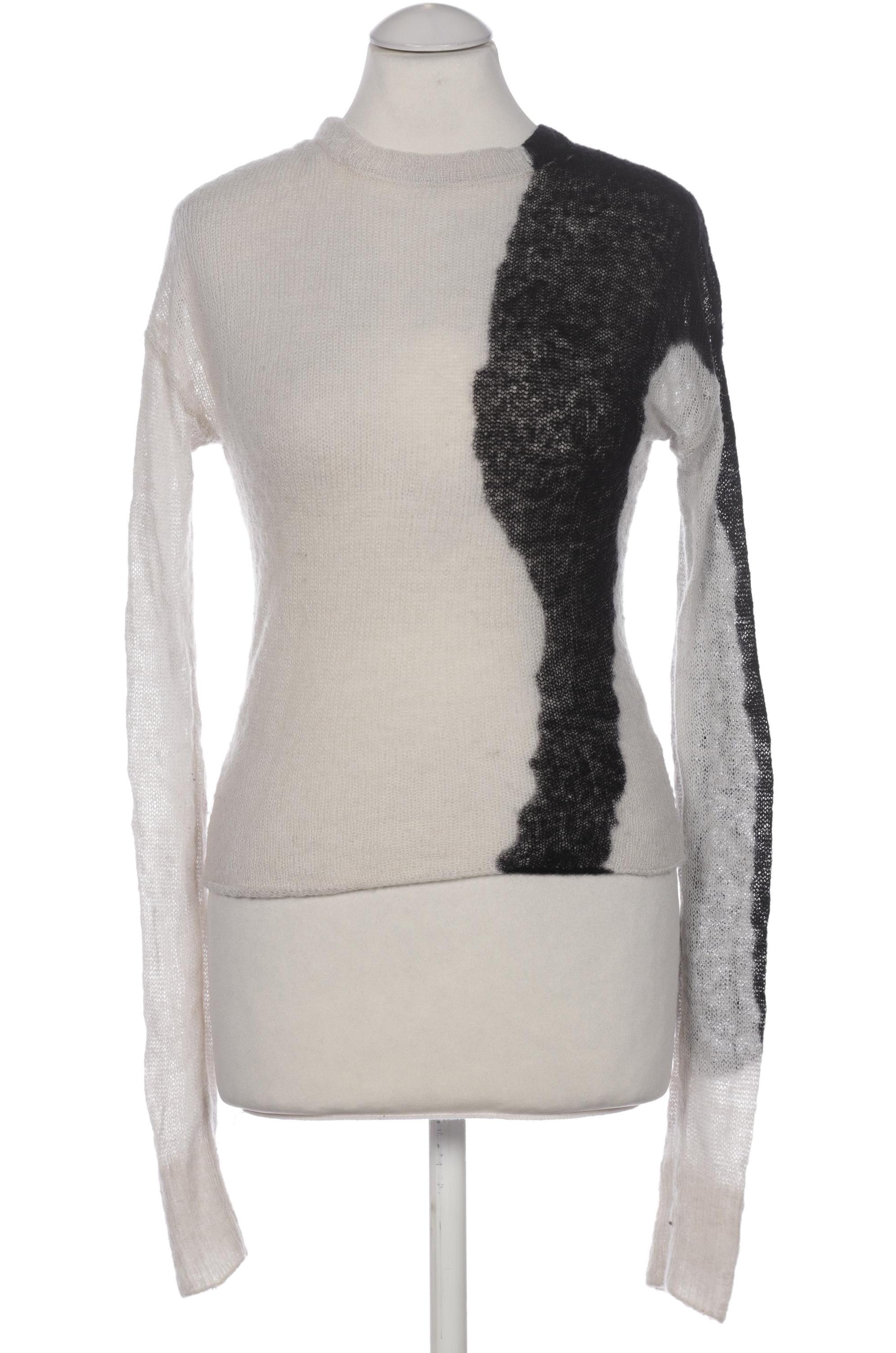 

Weekday Damen Pullover, grau, Gr. 36