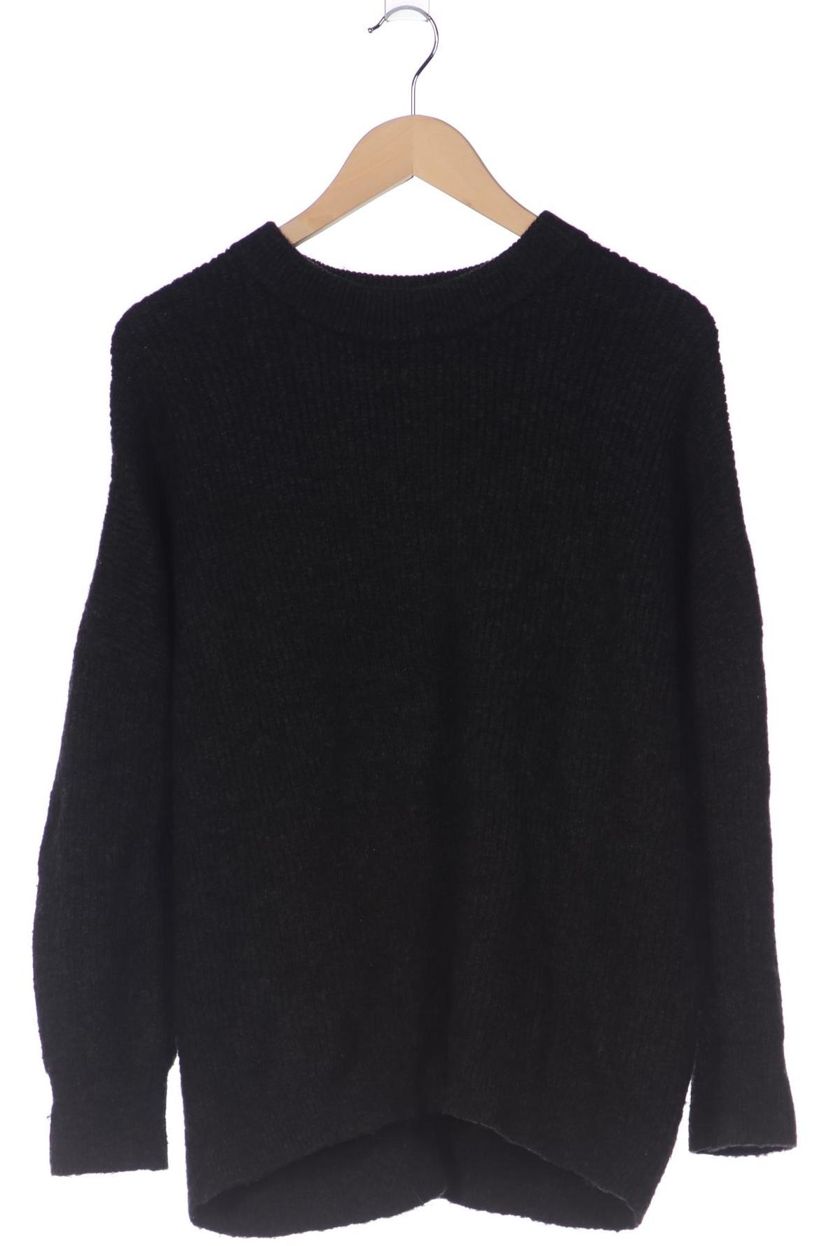 

Weekday Damen Pullover, grau, Gr. 36