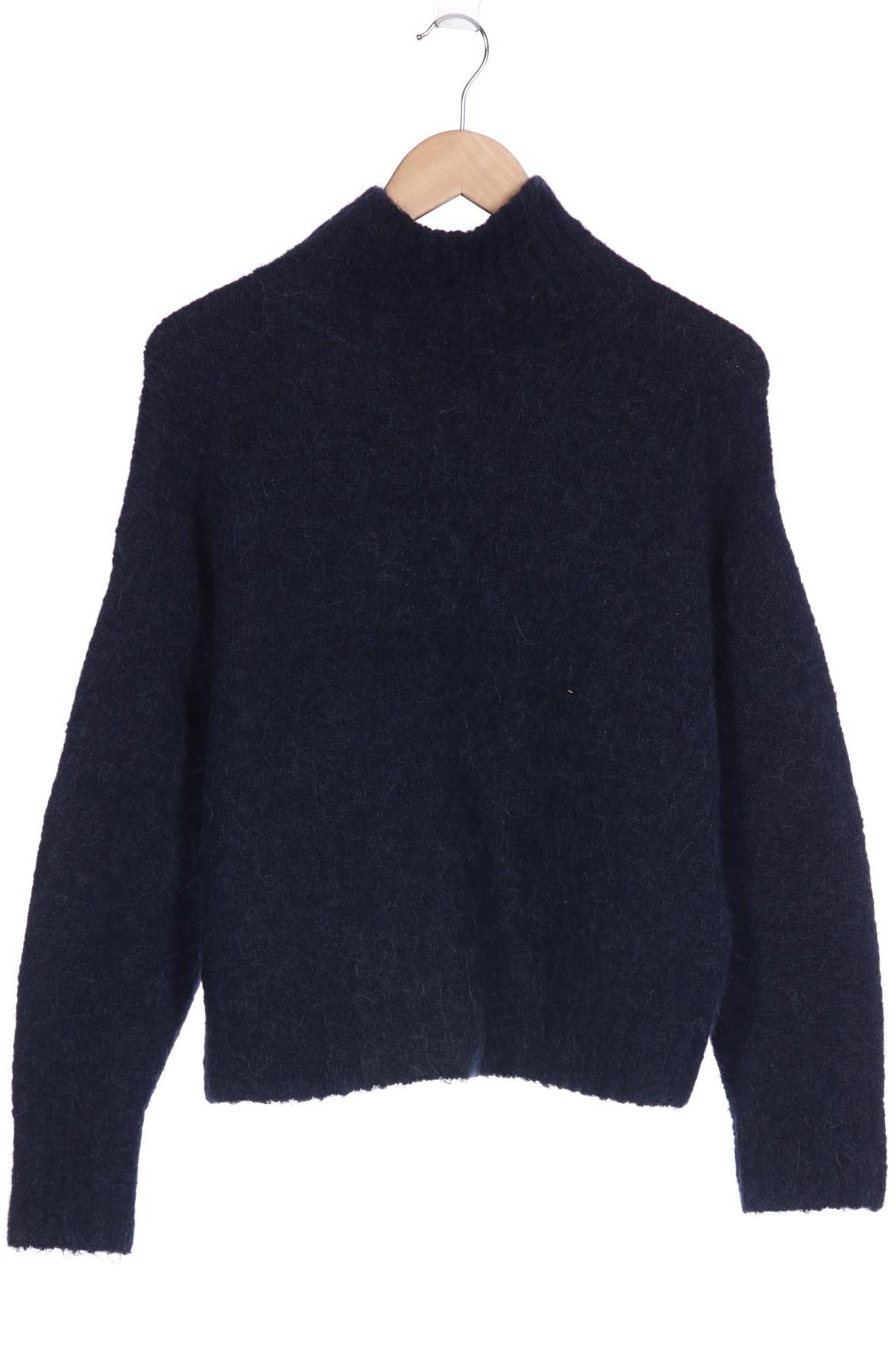 

Weekday Damen Pullover, marineblau