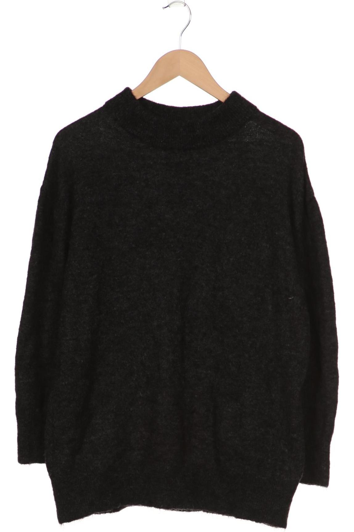 

Weekday Damen Pullover, grau, Gr. 36