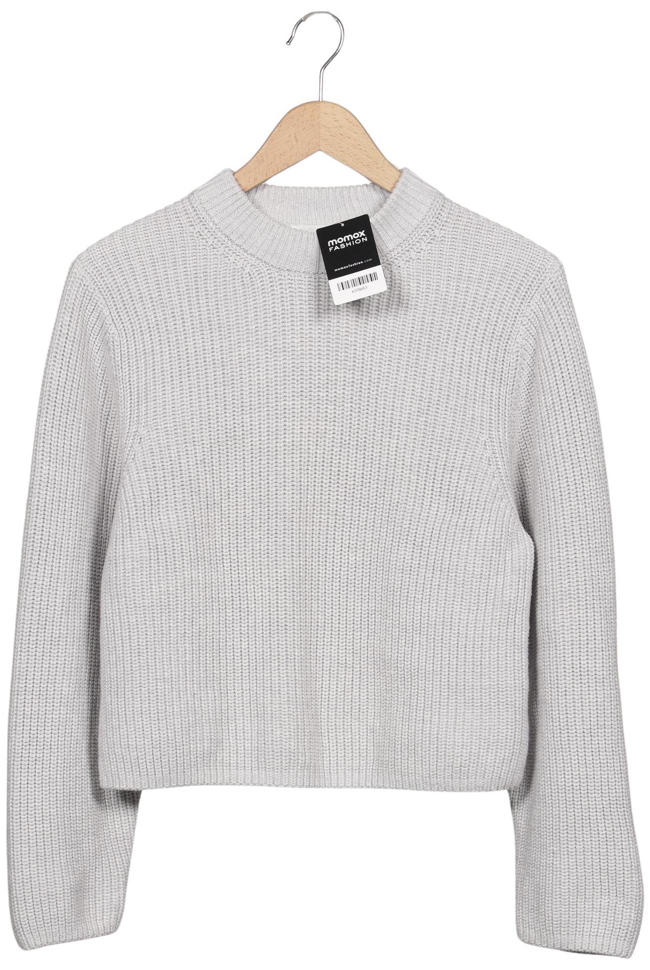 

Weekday Damen Pullover, grau, Gr. 36