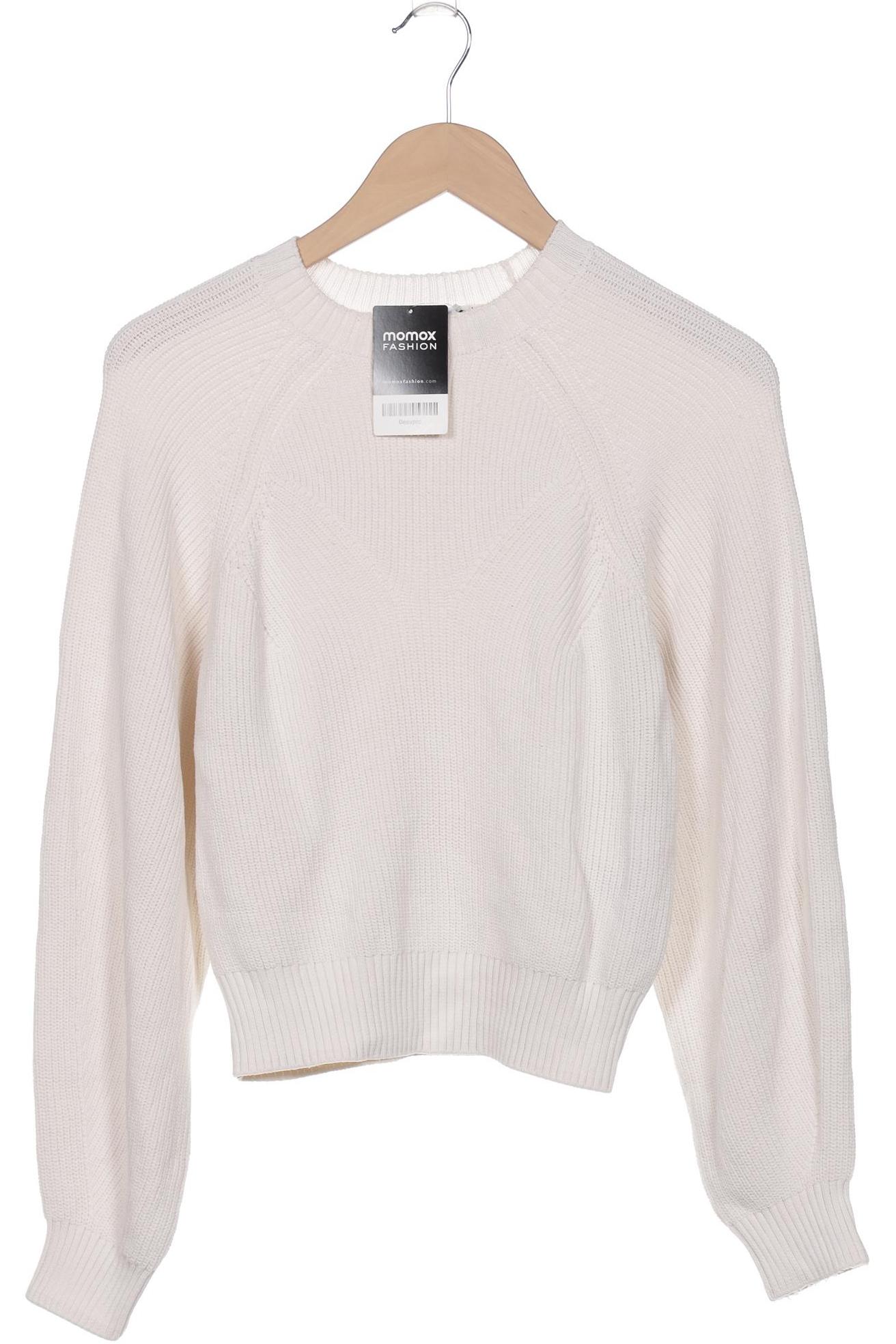 

Weekday Damen Pullover, grau, Gr. 34