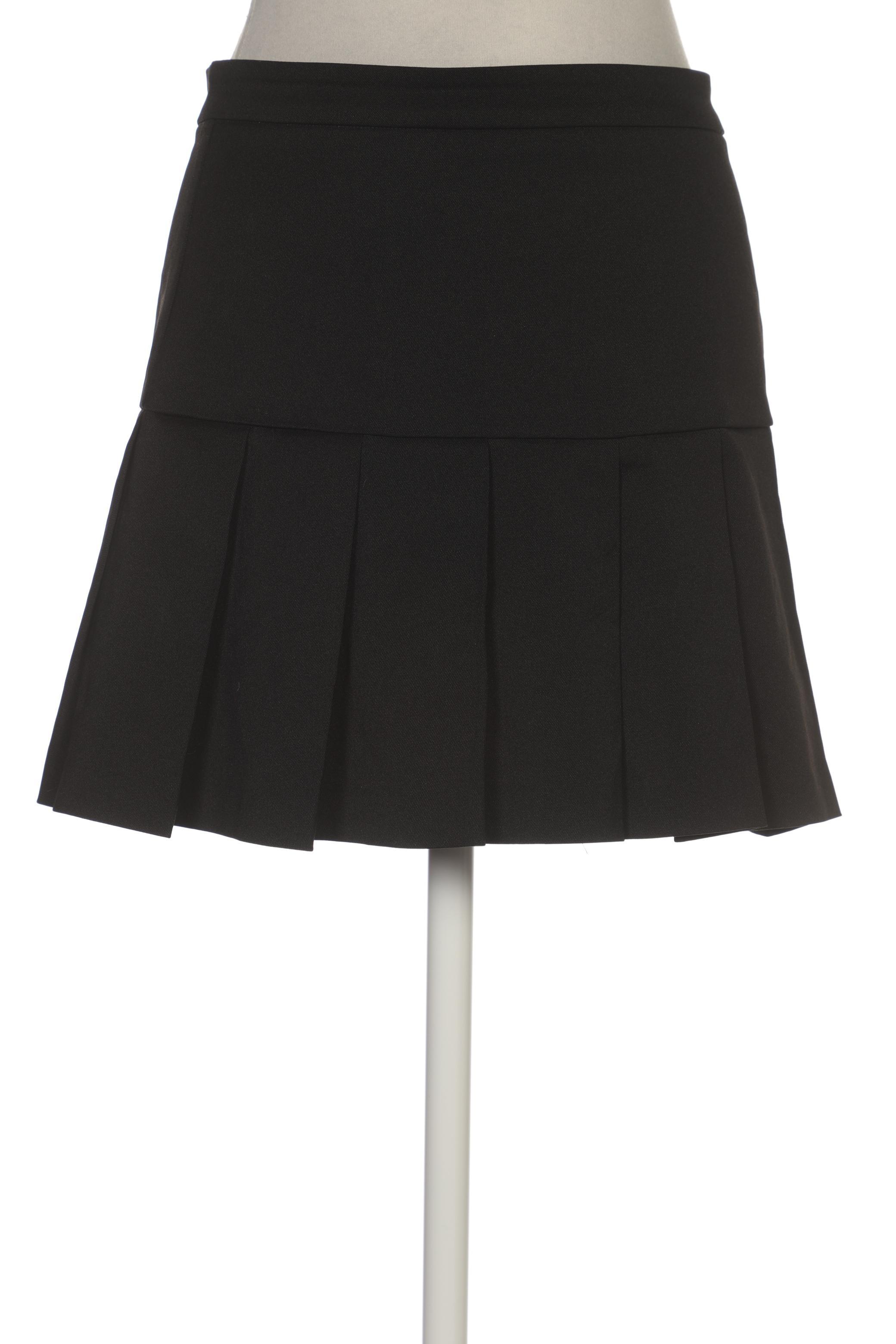 

Weekday Damen Rock, schwarz, Gr. 36