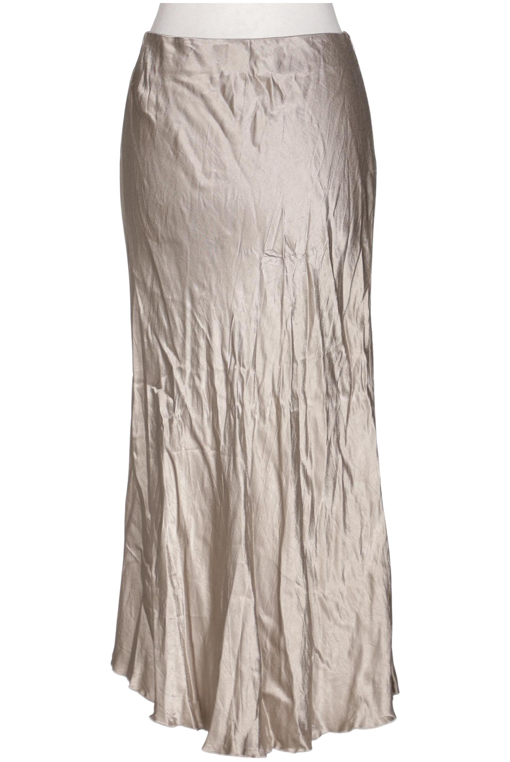 

Weekday Damen Rock, beige, Gr. 36