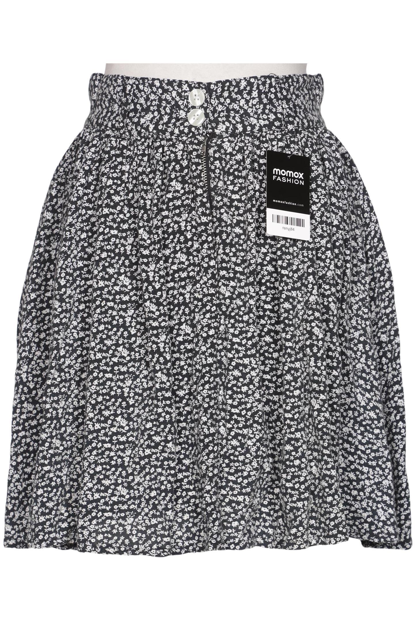 

Weekday Damen Rock, mehrfarbig, Gr. 34