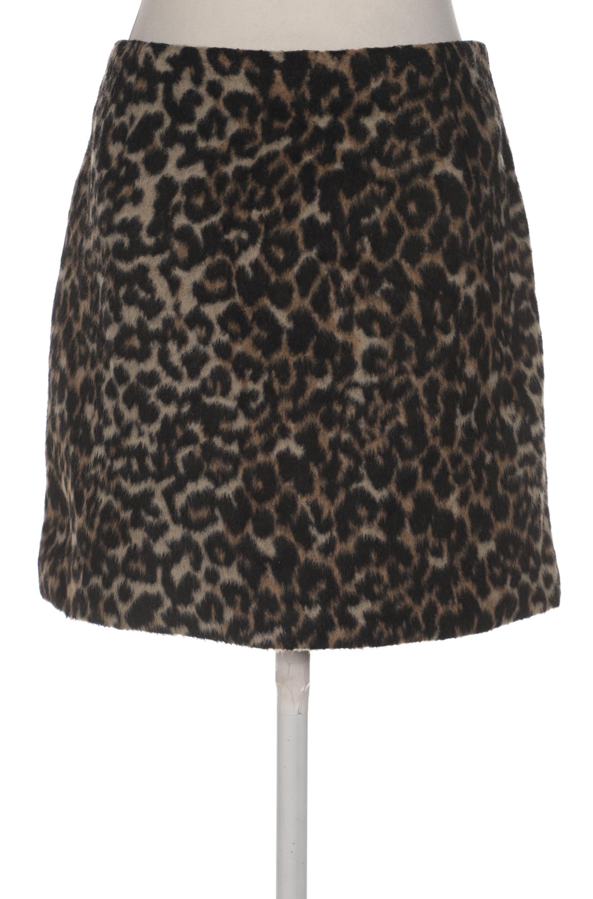

Weekday Damen Rock, schwarz