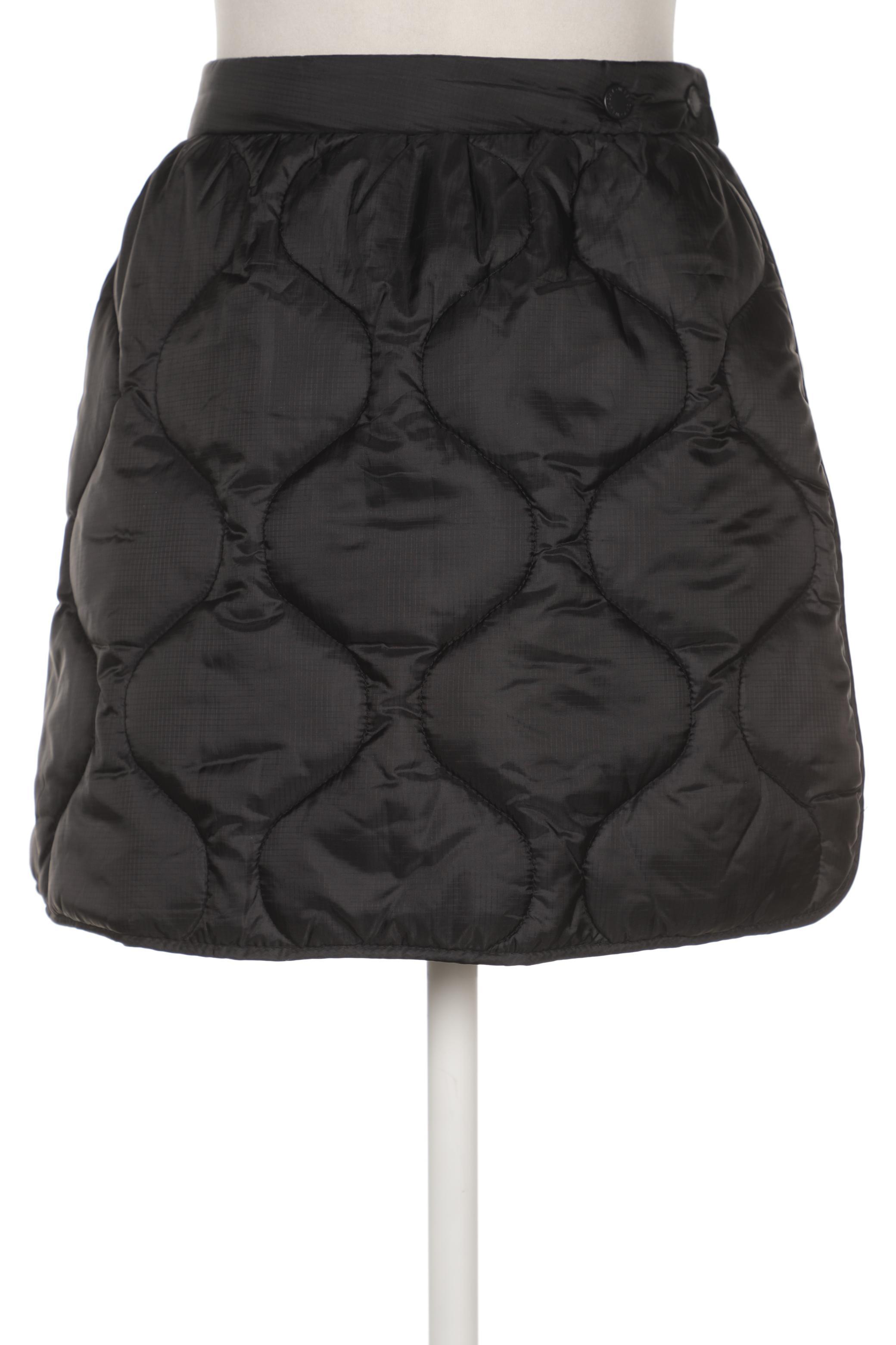 

Weekday Damen Rock, schwarz