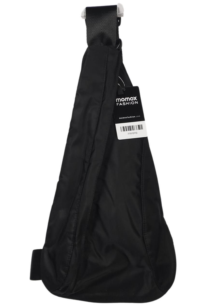 

Weekday Damen Rucksack, schwarz, Gr.