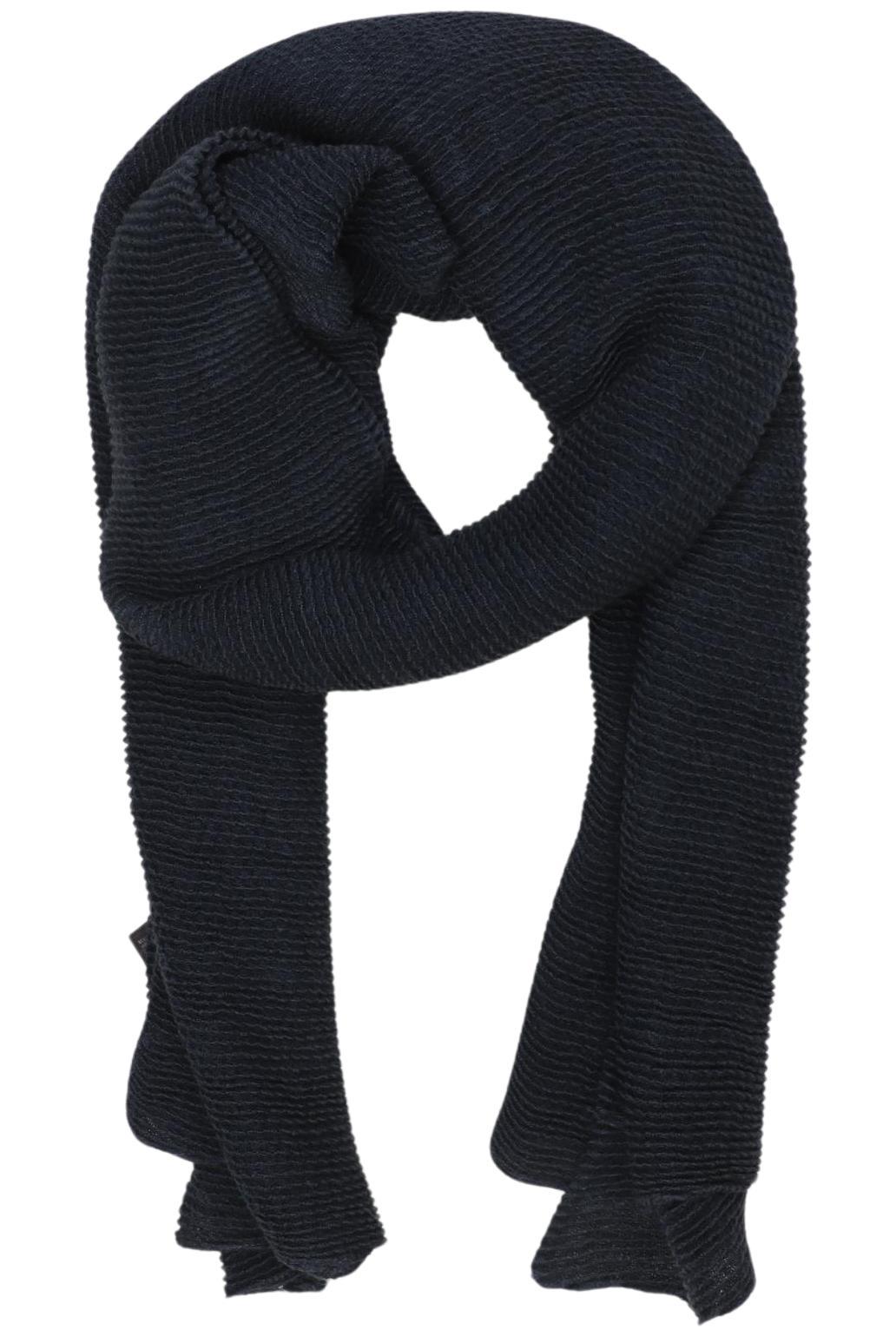 

Weekday Damen Schal, marineblau, Gr.