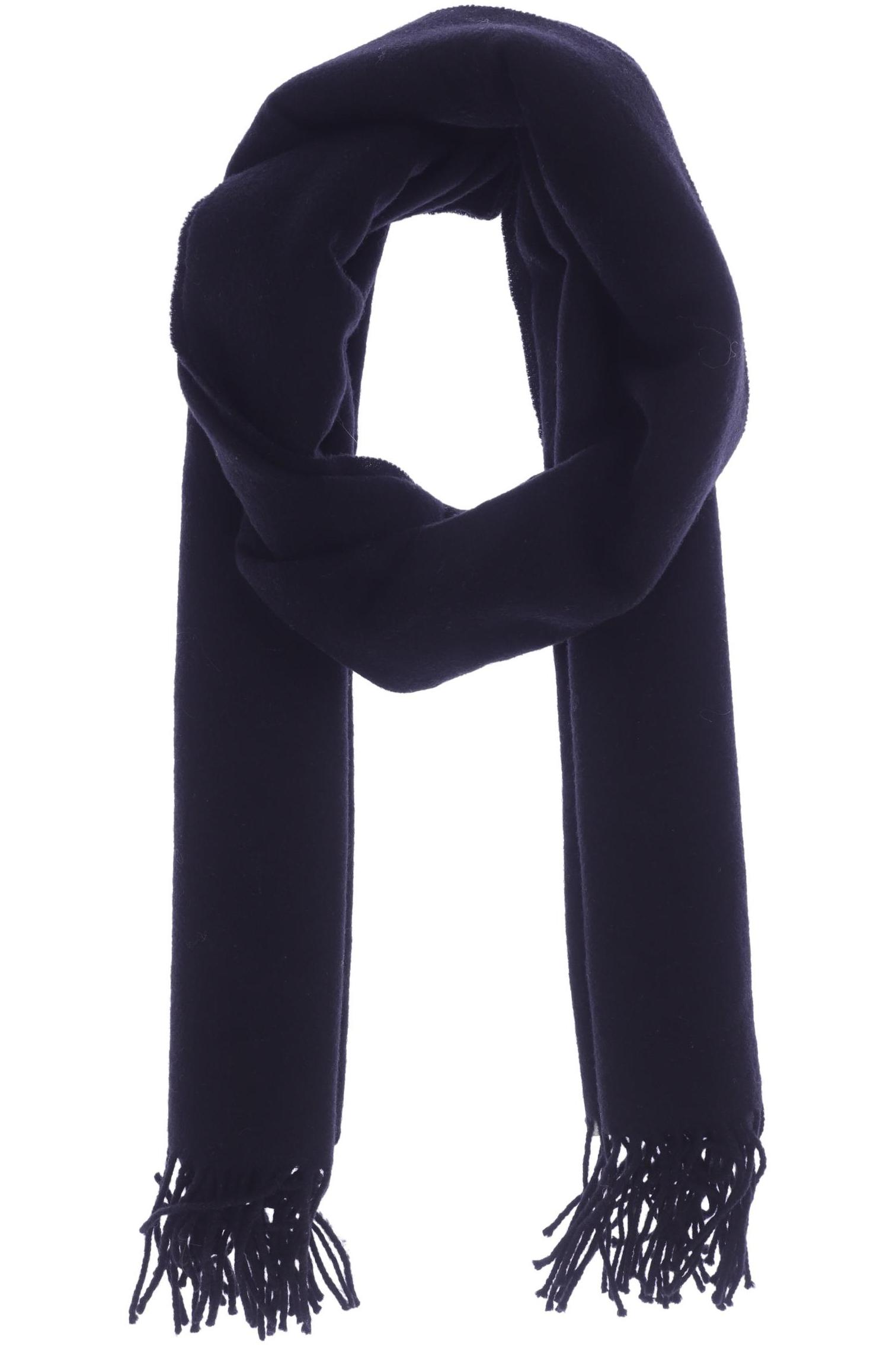 

Weekday Damen Schal, schwarz, Gr.