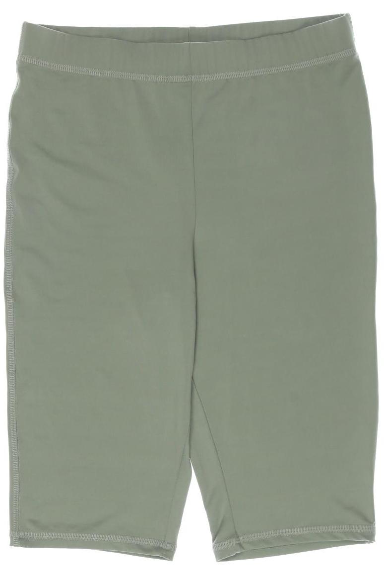 

Weekday Damen Shorts, hellgrün