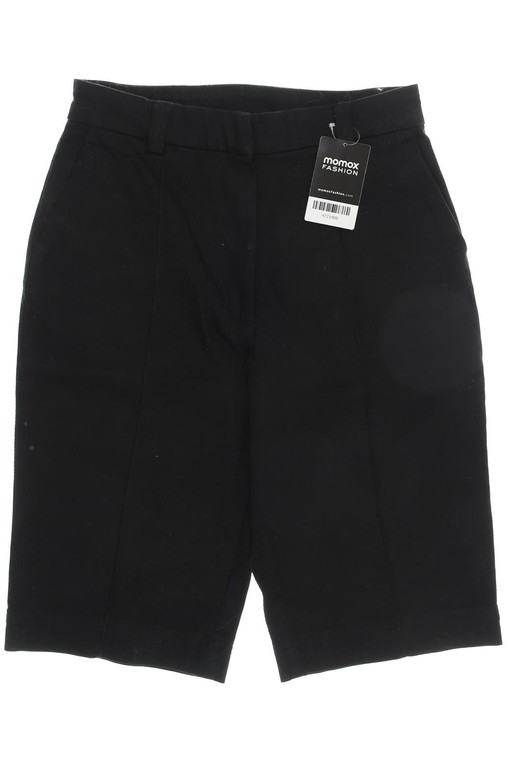 

Weekday Damen Shorts, schwarz