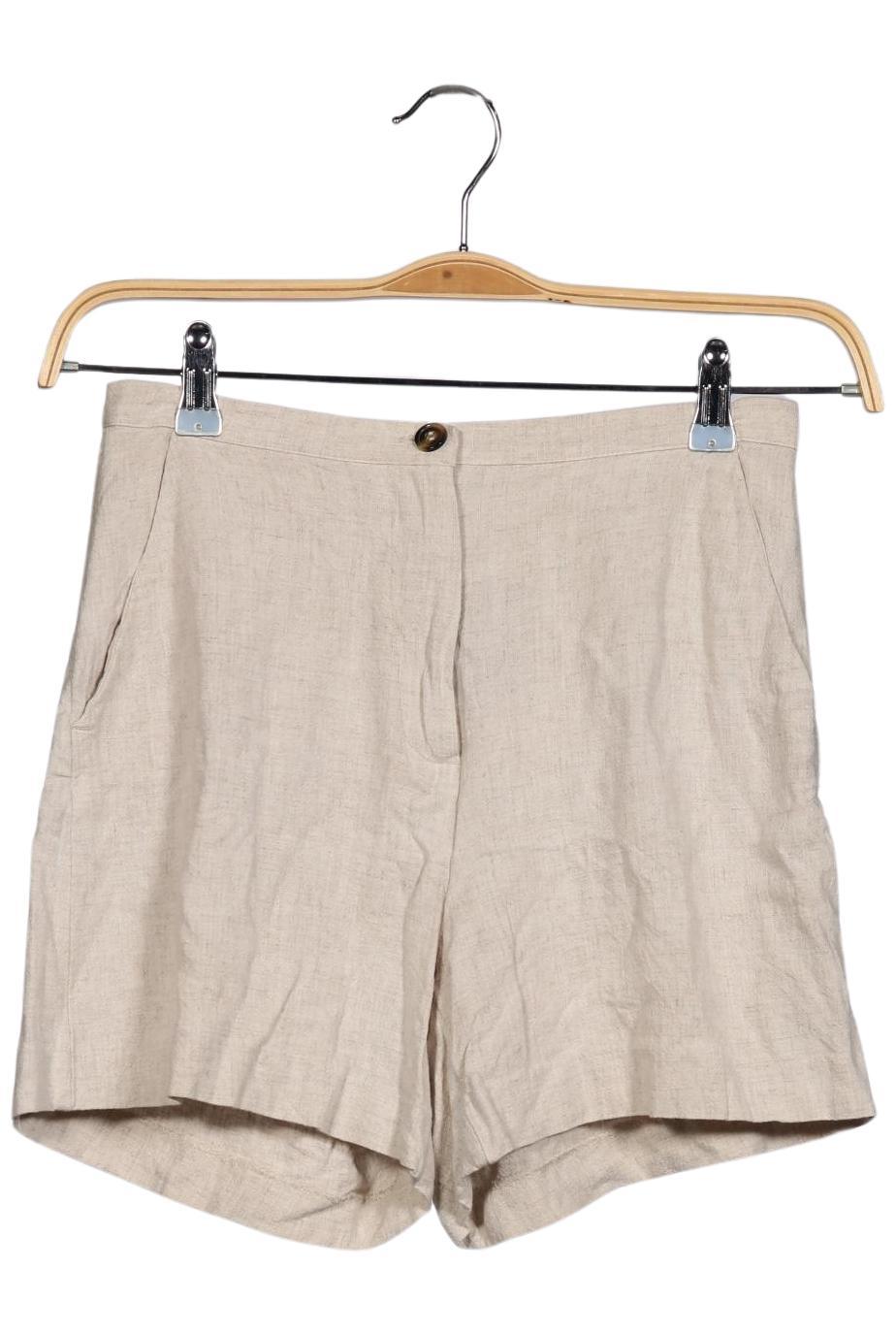 

Weekday Damen Shorts, cremeweiß, Gr. 36