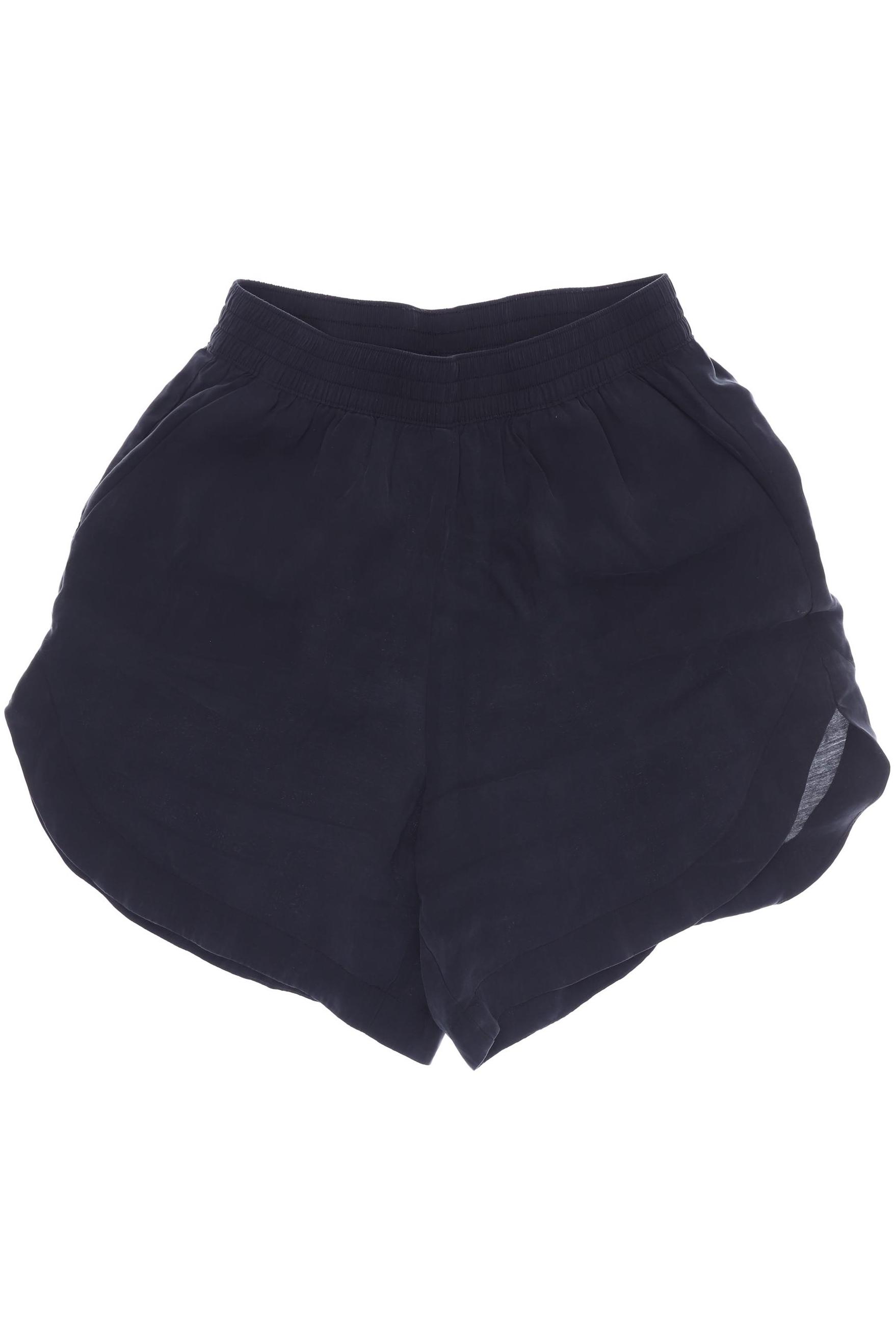 

Weekday Damen Shorts, grau