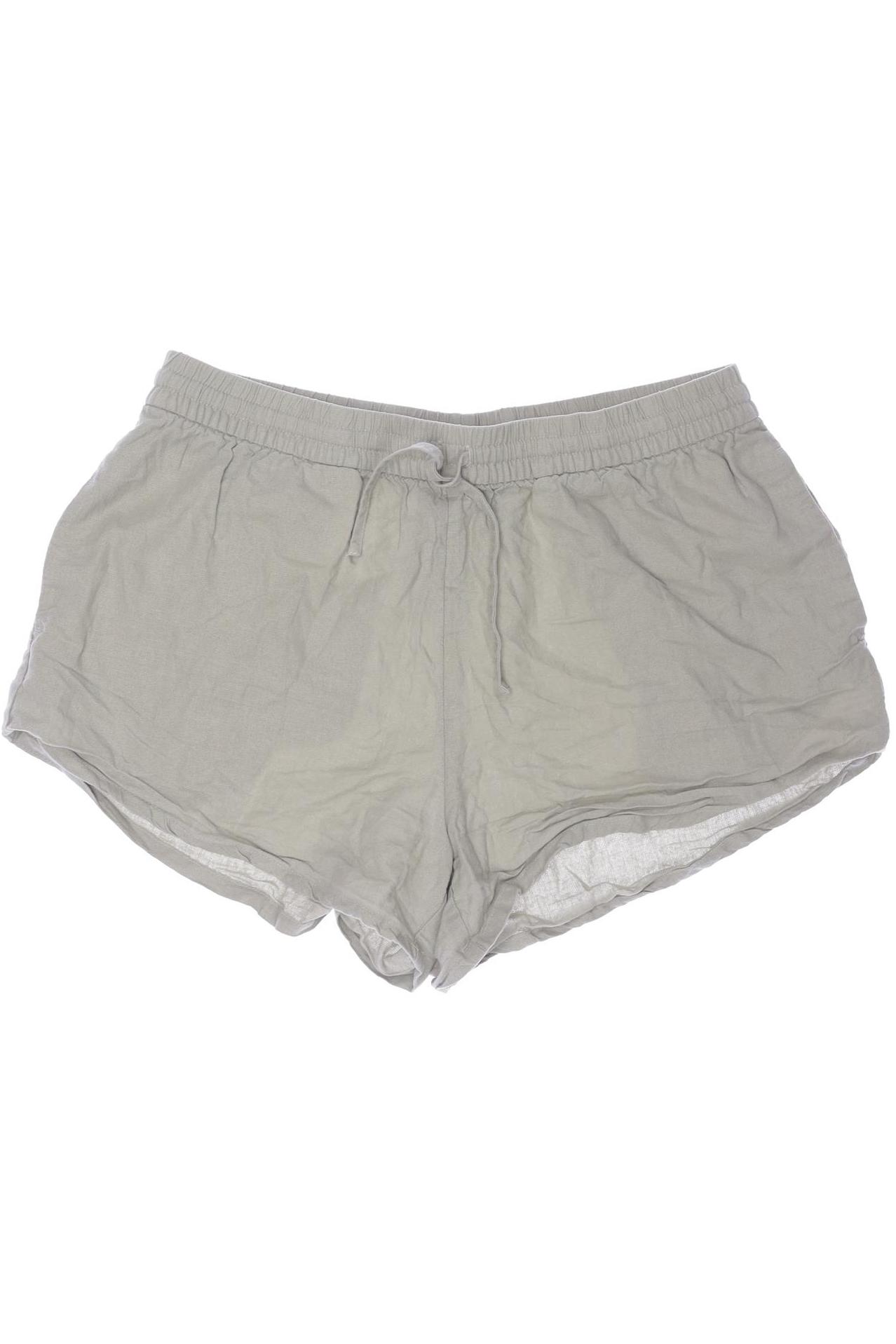

Weekday Damen Shorts, beige, Gr. 36