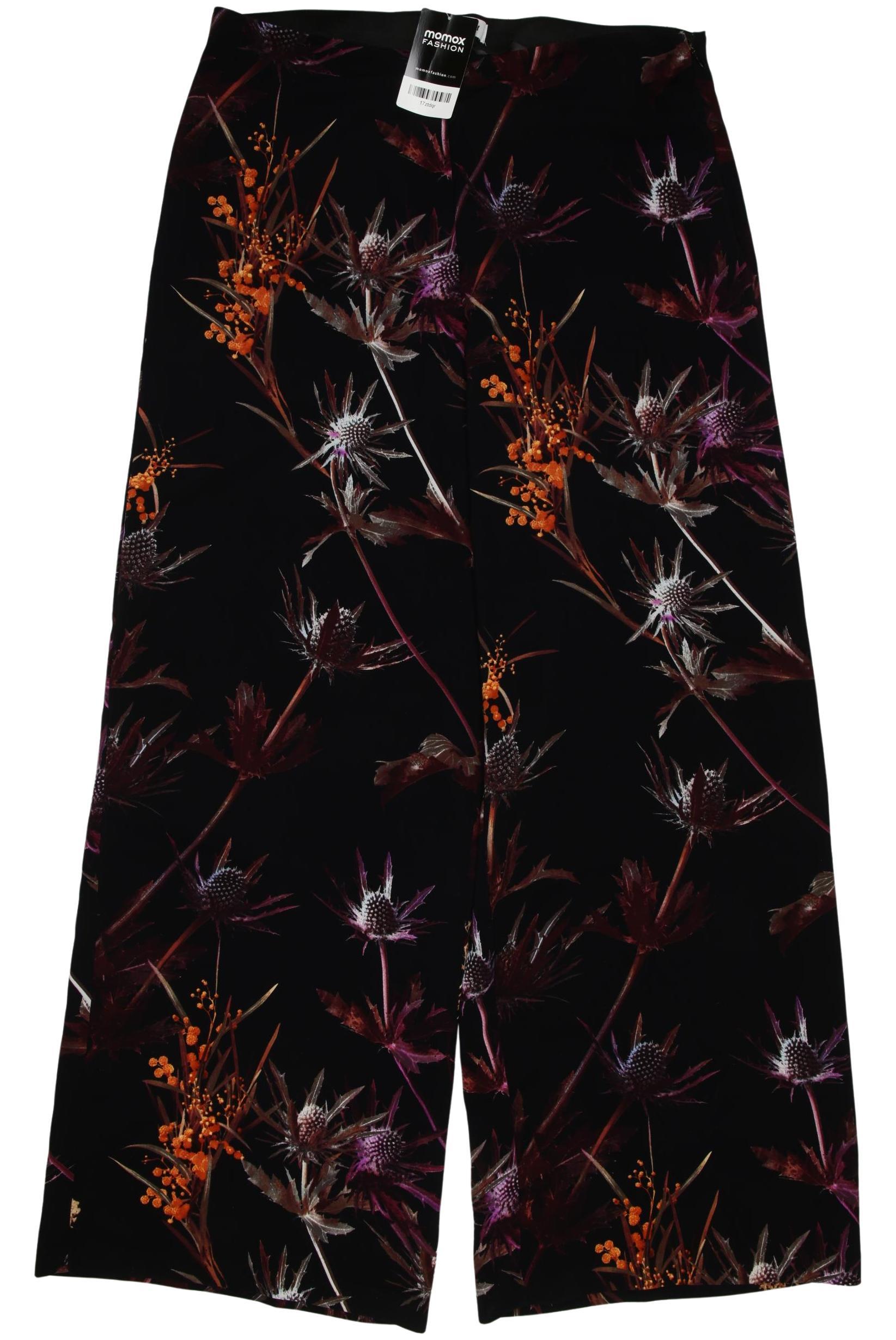 

Weekday Damen Stoffhose, schwarz, Gr. 42