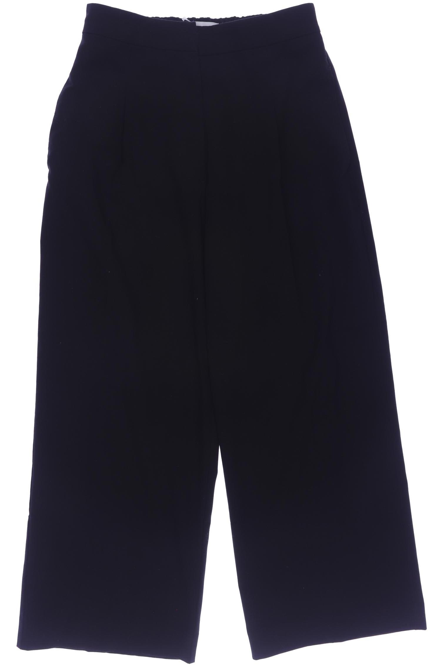 

Weekday Damen Stoffhose, schwarz, Gr. 36