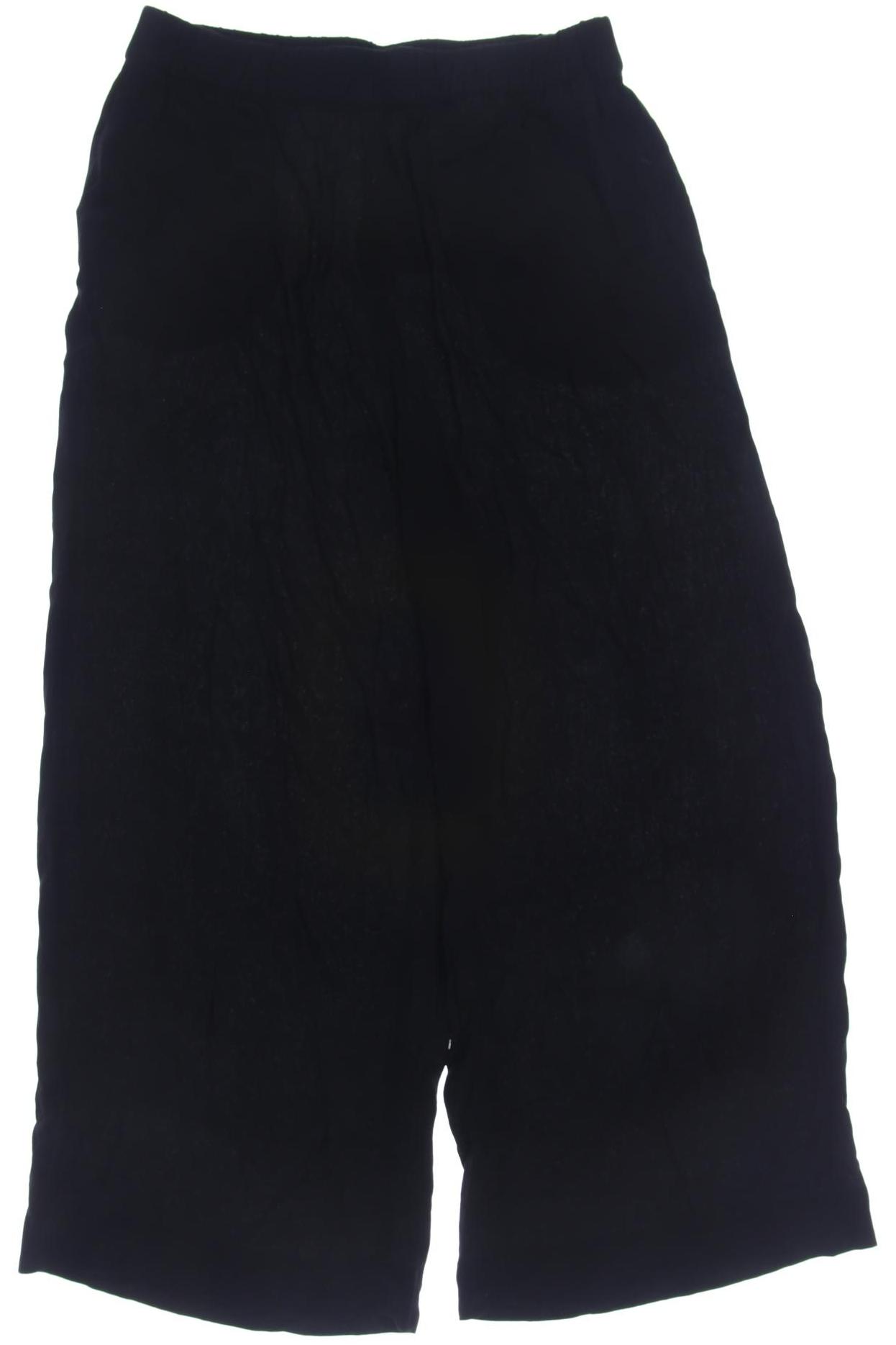 

Weekday Damen Stoffhose, schwarz, Gr. 36
