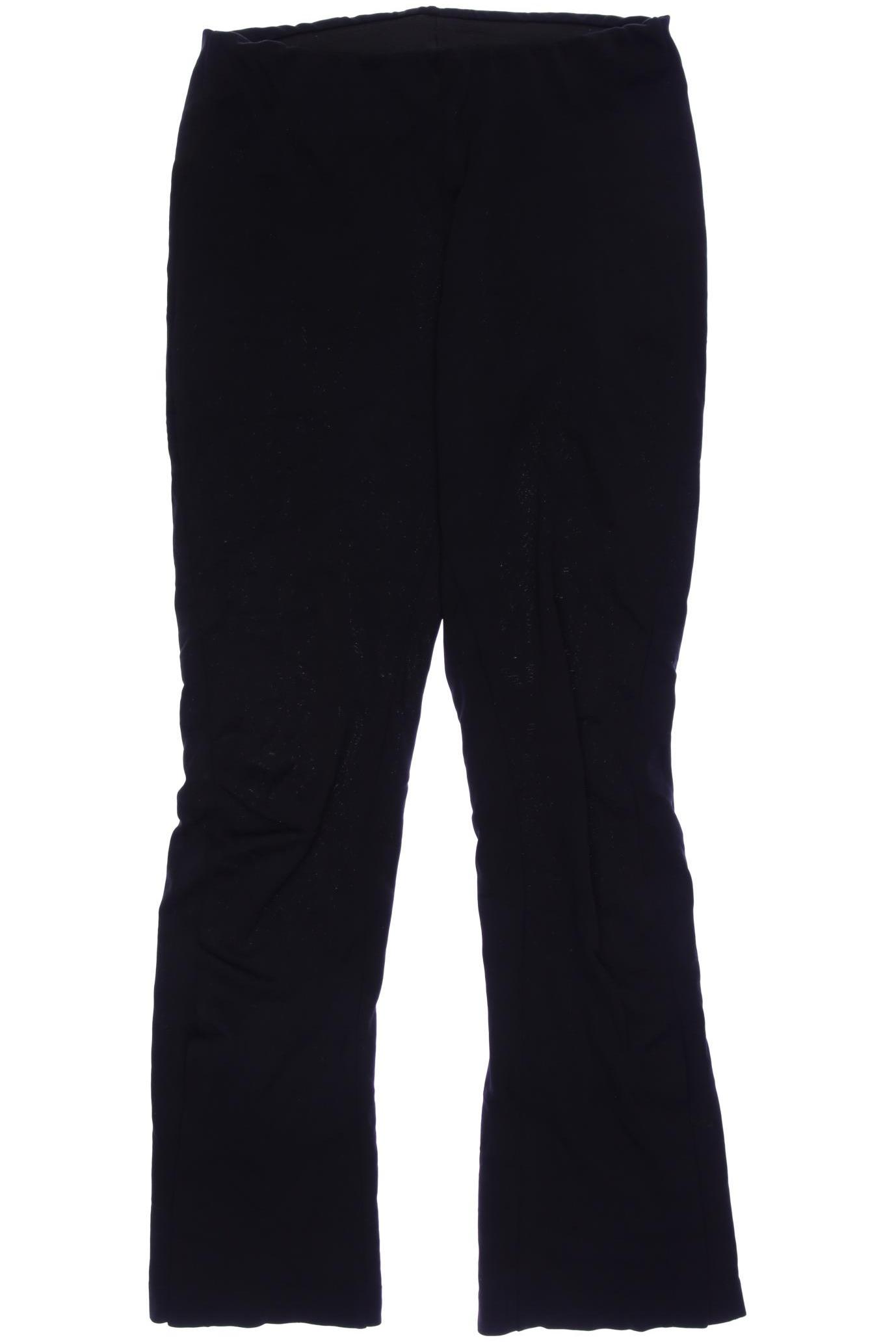 

Weekday Damen Stoffhose, schwarz, Gr. 0