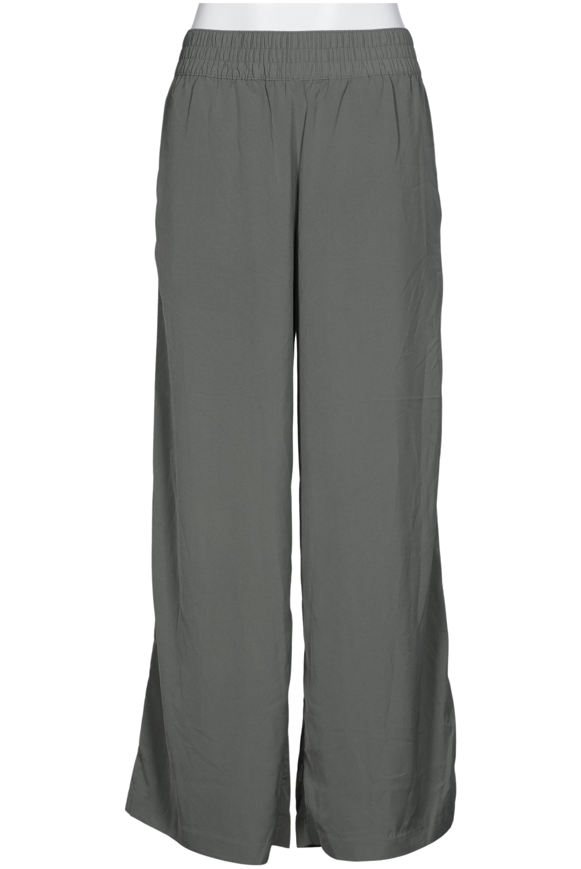 

Weekday Damen Stoffhose, grün, Gr. 38