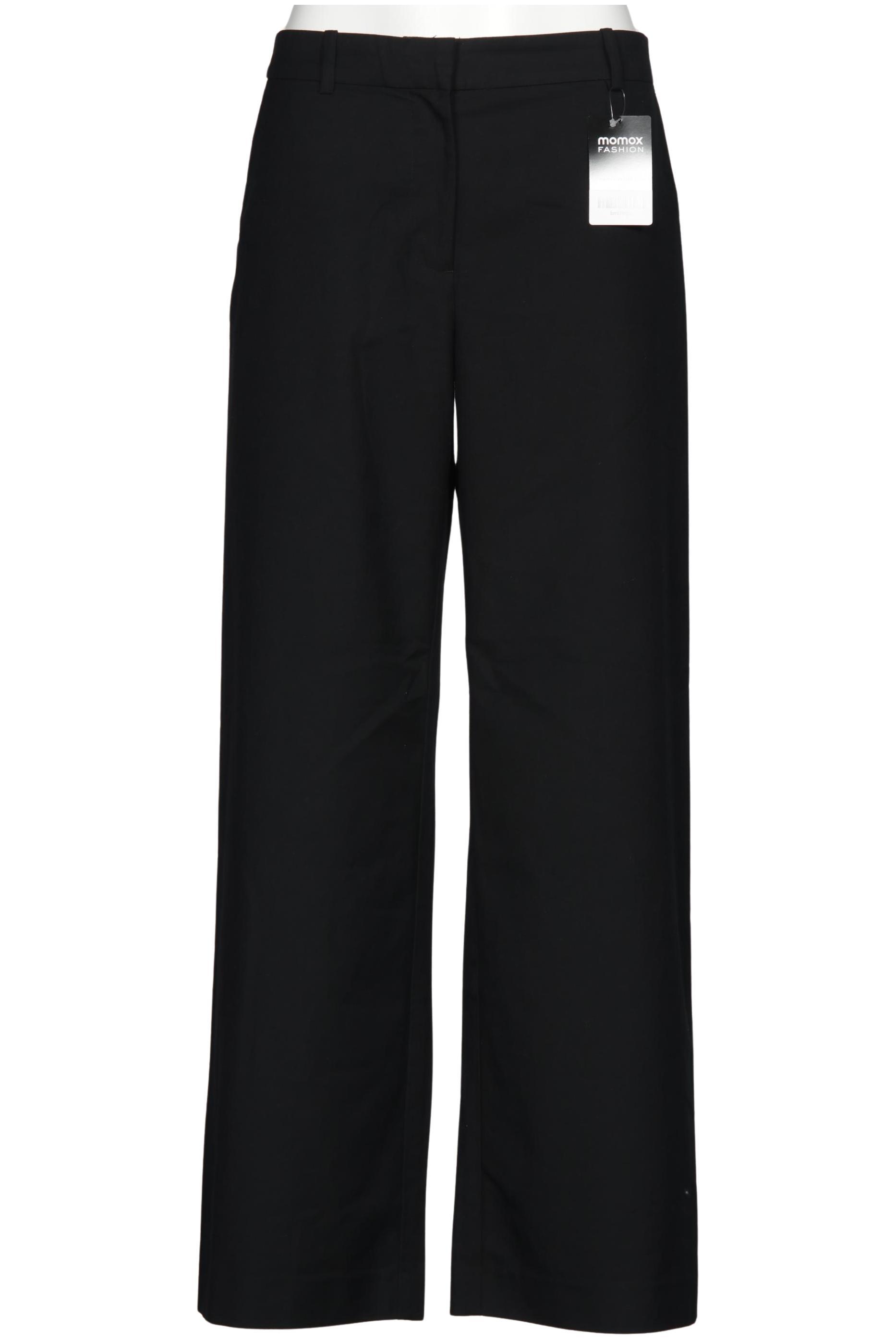 

Weekday Damen Stoffhose, schwarz, Gr. 40