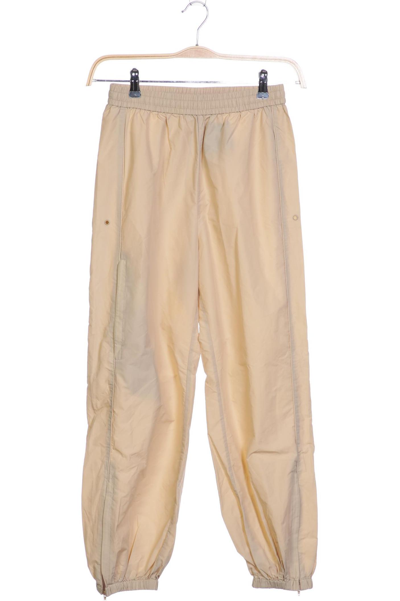 

Weekday Damen Stoffhose, beige