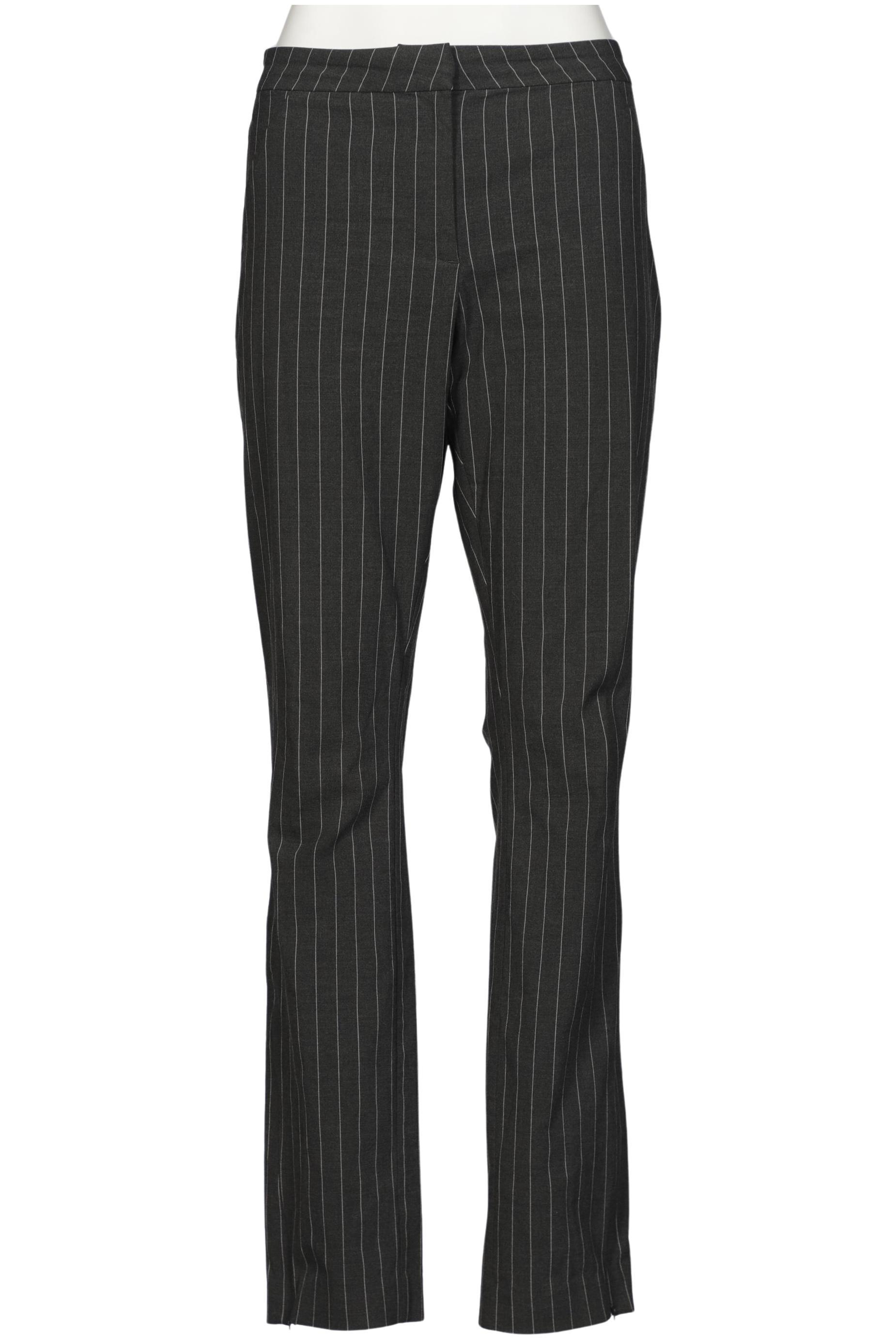 

Weekday Damen Stoffhose, grau, Gr. 44