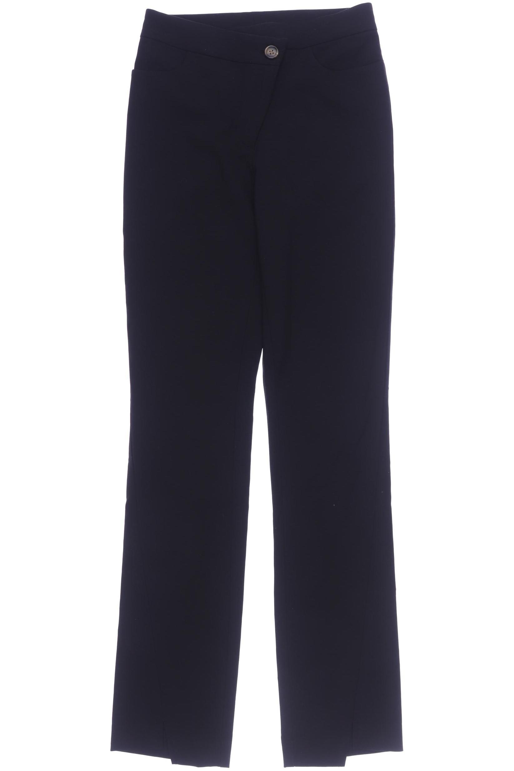 

Weekday Damen Stoffhose, schwarz, Gr. 34