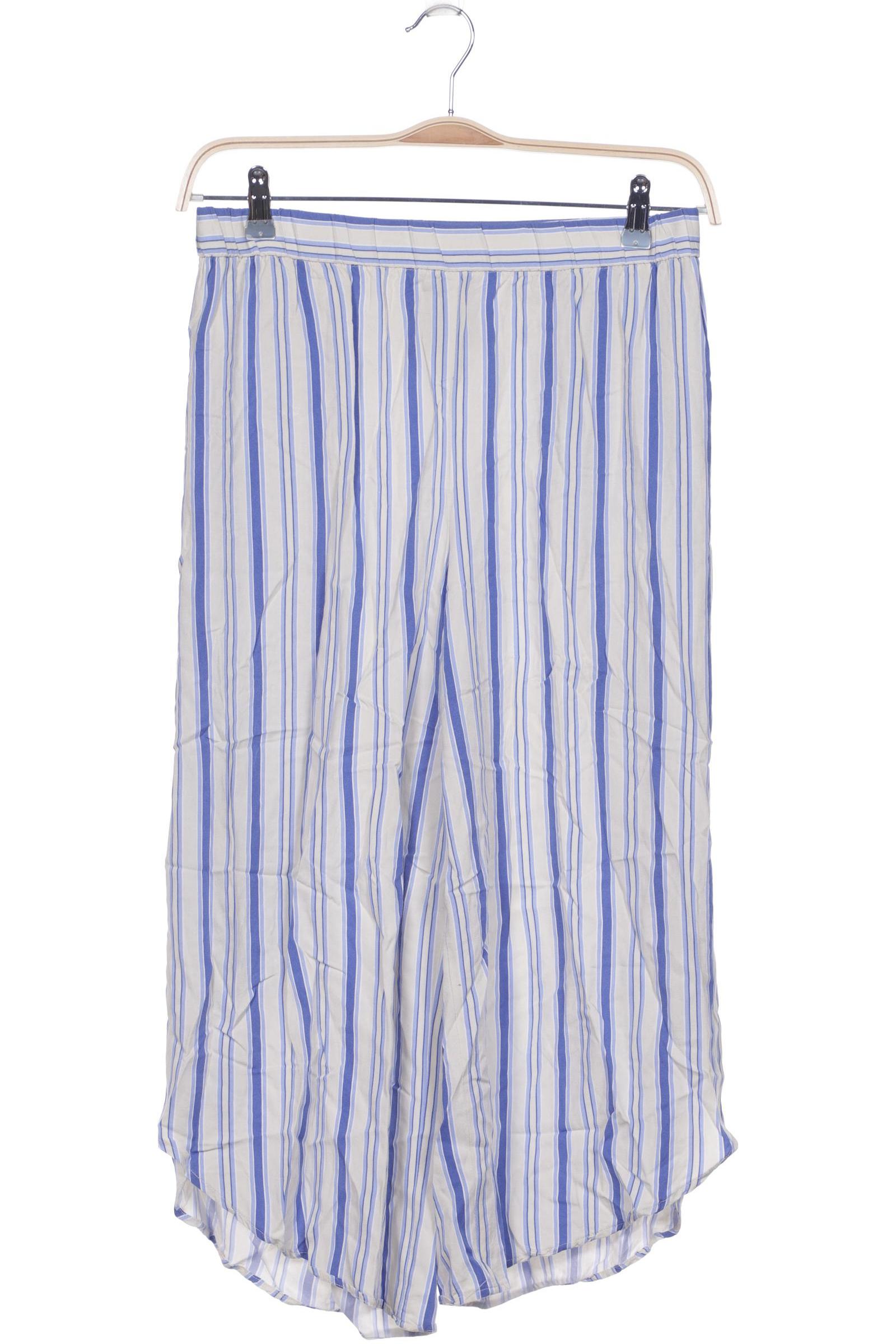 

Weekday Damen Stoffhose, cremeweiß