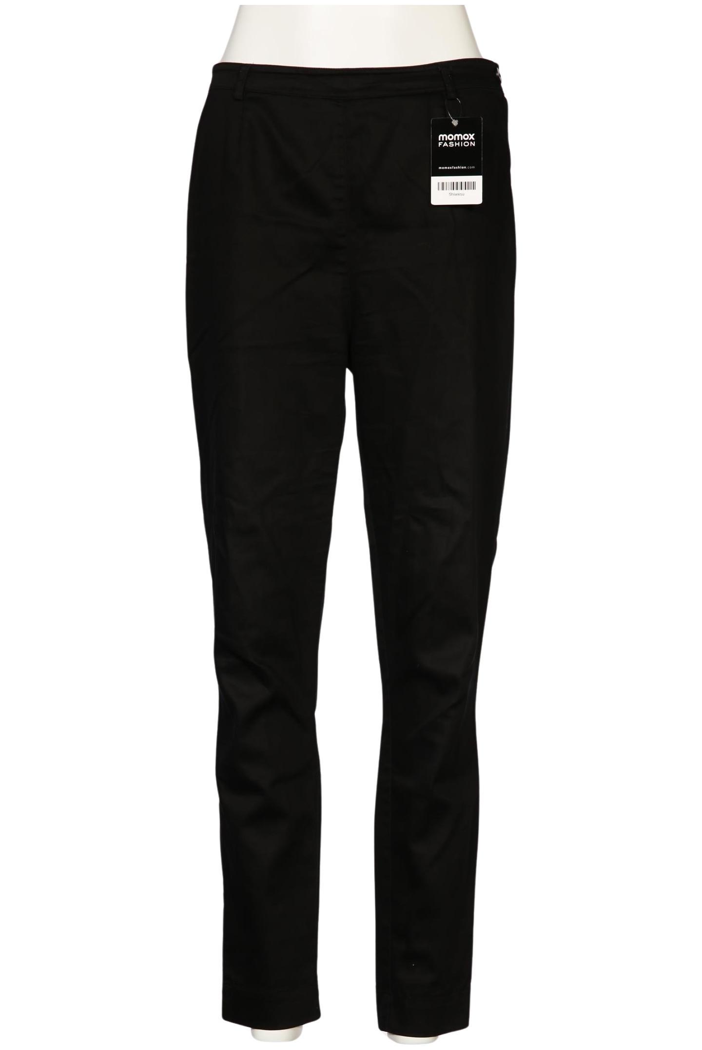 

Weekday Damen Stoffhose, schwarz, Gr. 0