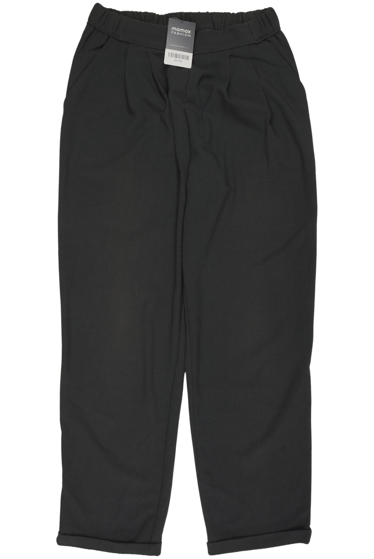 

Weekday Damen Stoffhose, grau, Gr. 0