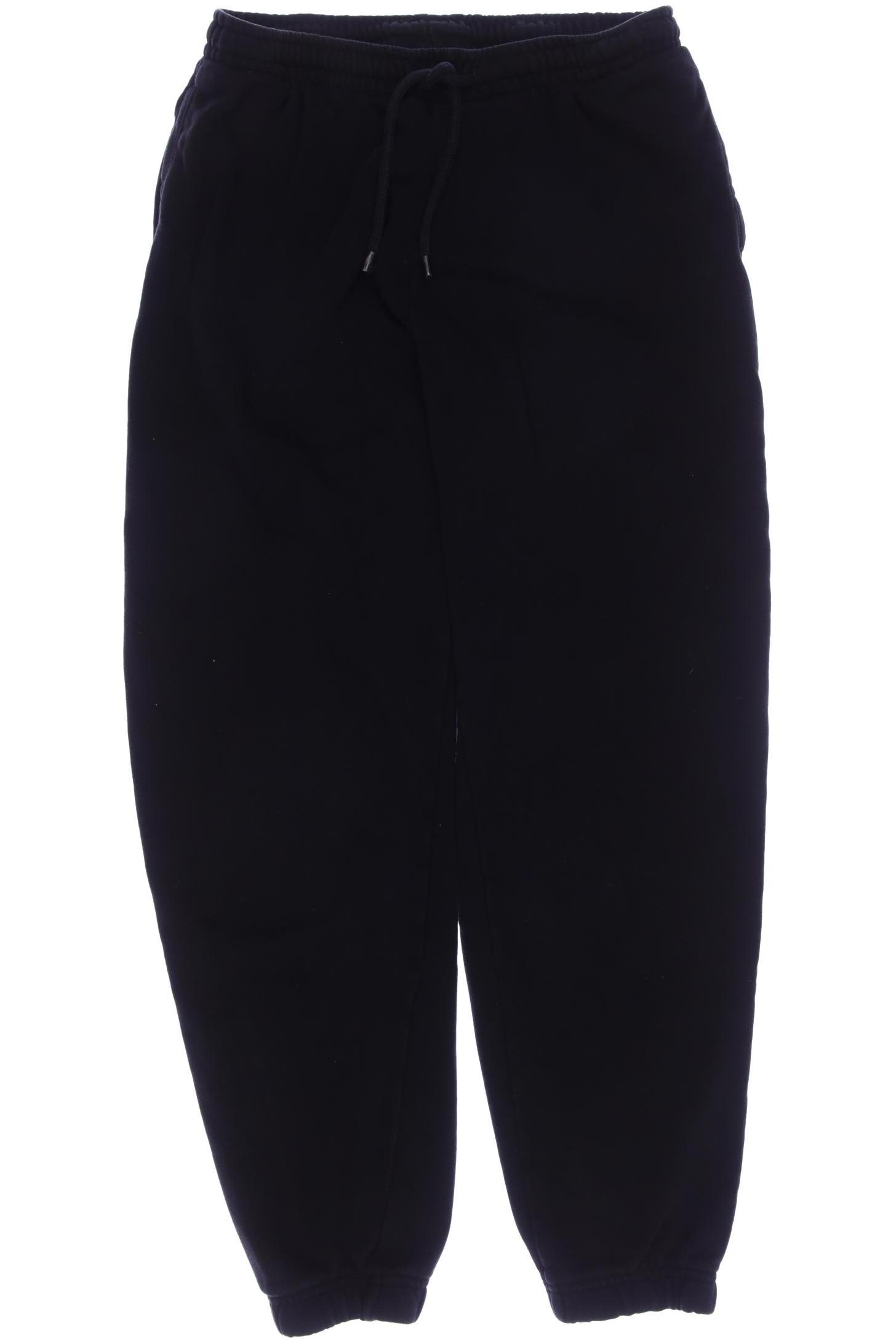 

Weekday Damen Stoffhose, schwarz, Gr. 0