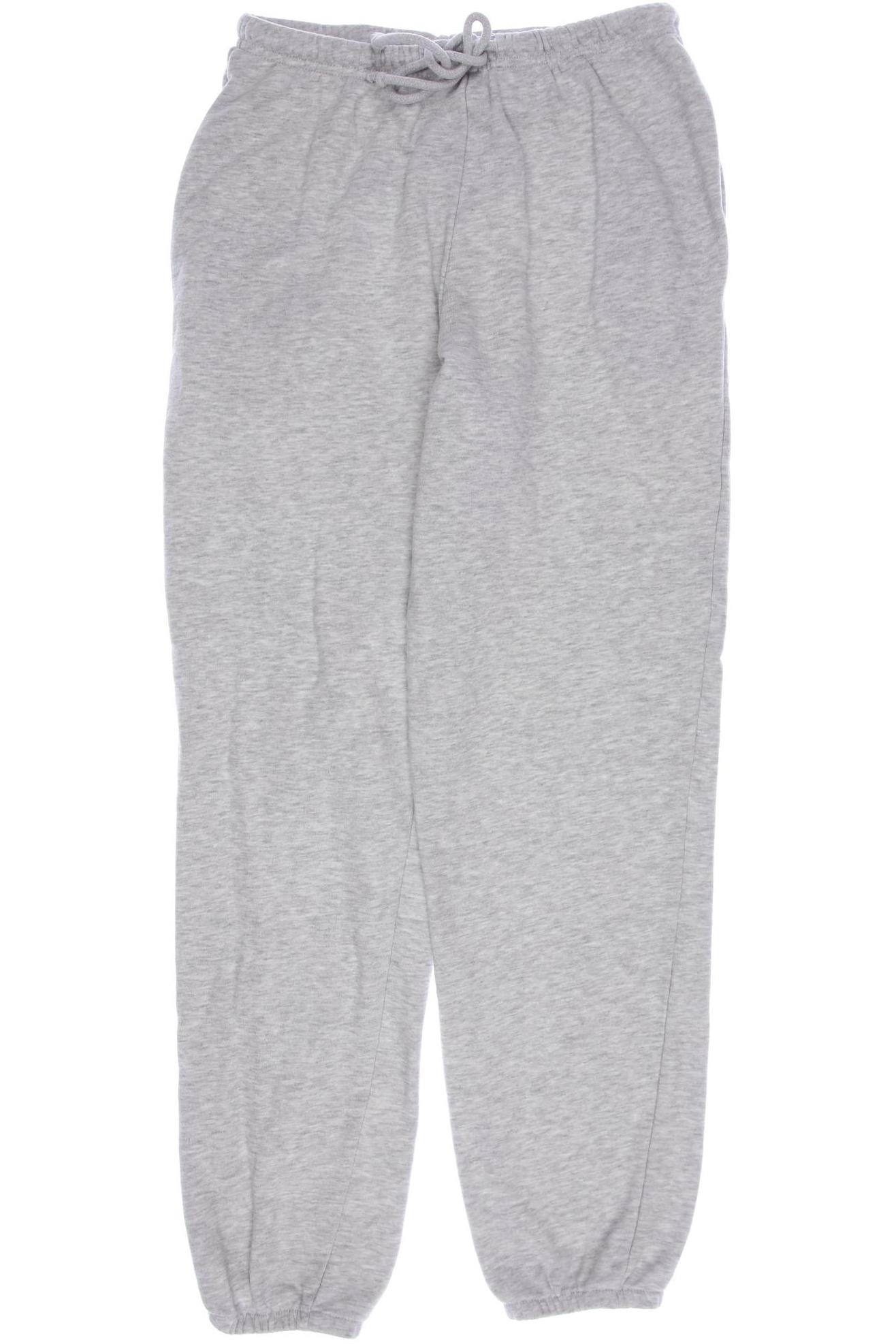 

Weekday Damen Stoffhose, grau