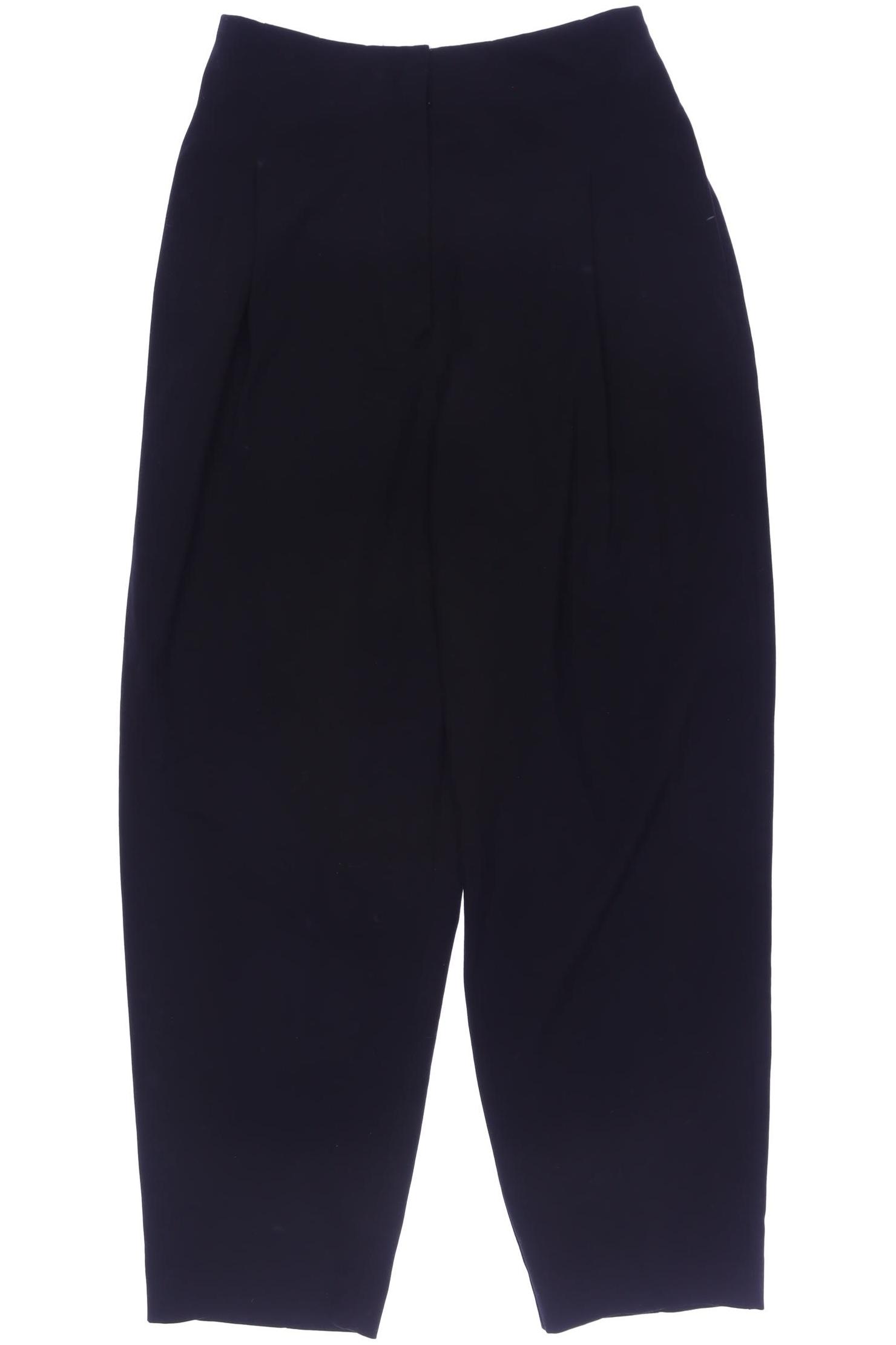 

Weekday Damen Stoffhose, schwarz, Gr. 36