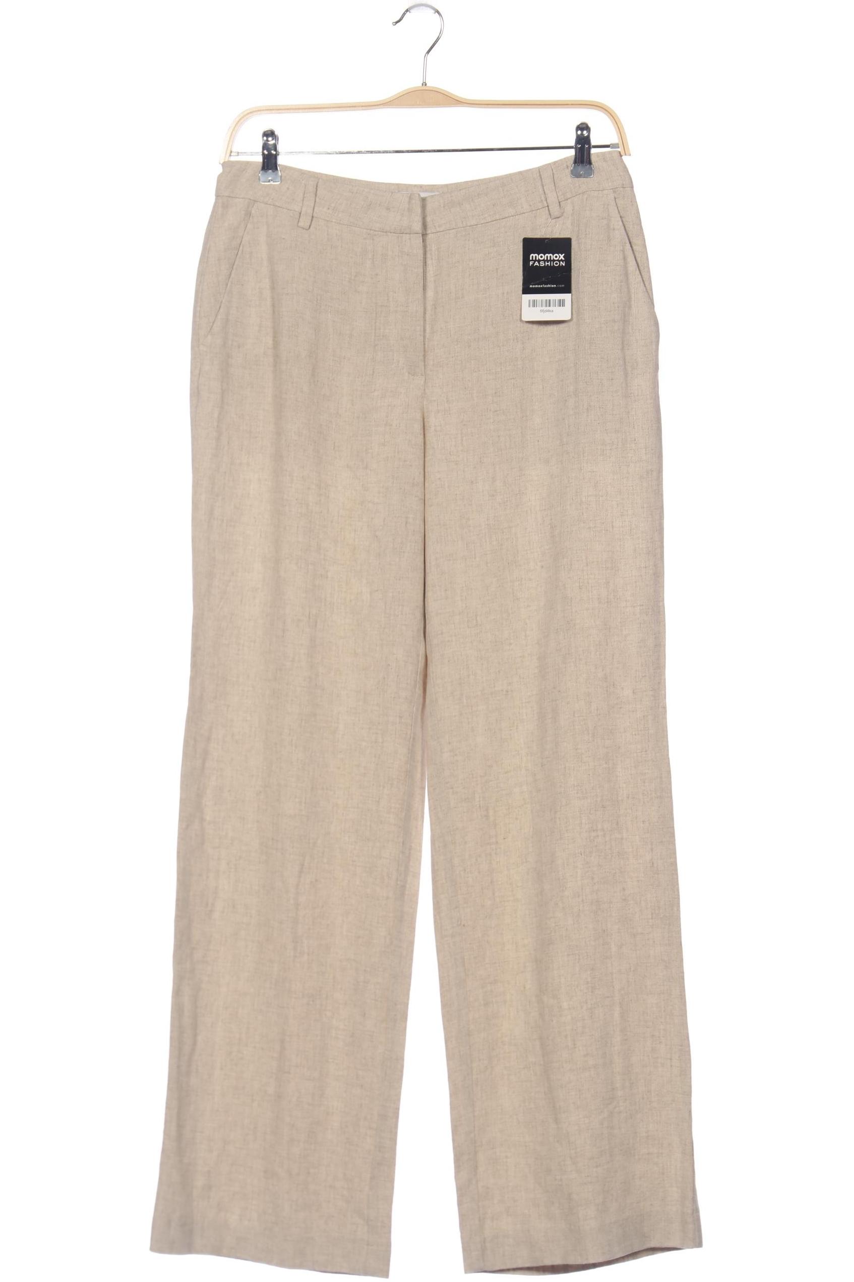 

Weekday Damen Stoffhose, beige, Gr. 42