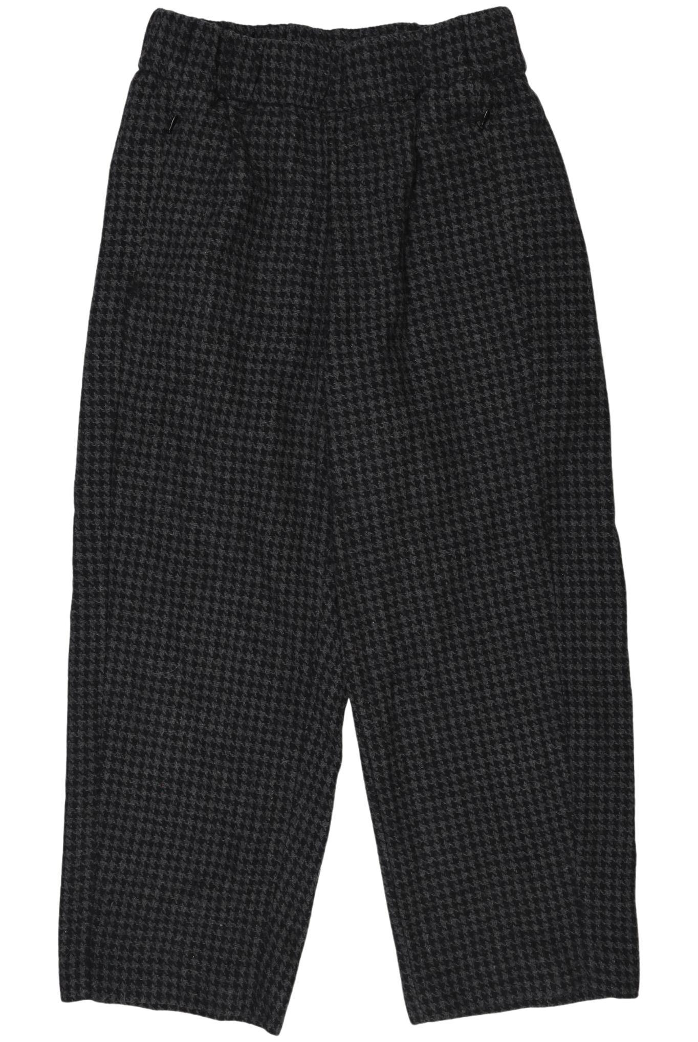 

Weekday Damen Stoffhose, schwarz, Gr. 34