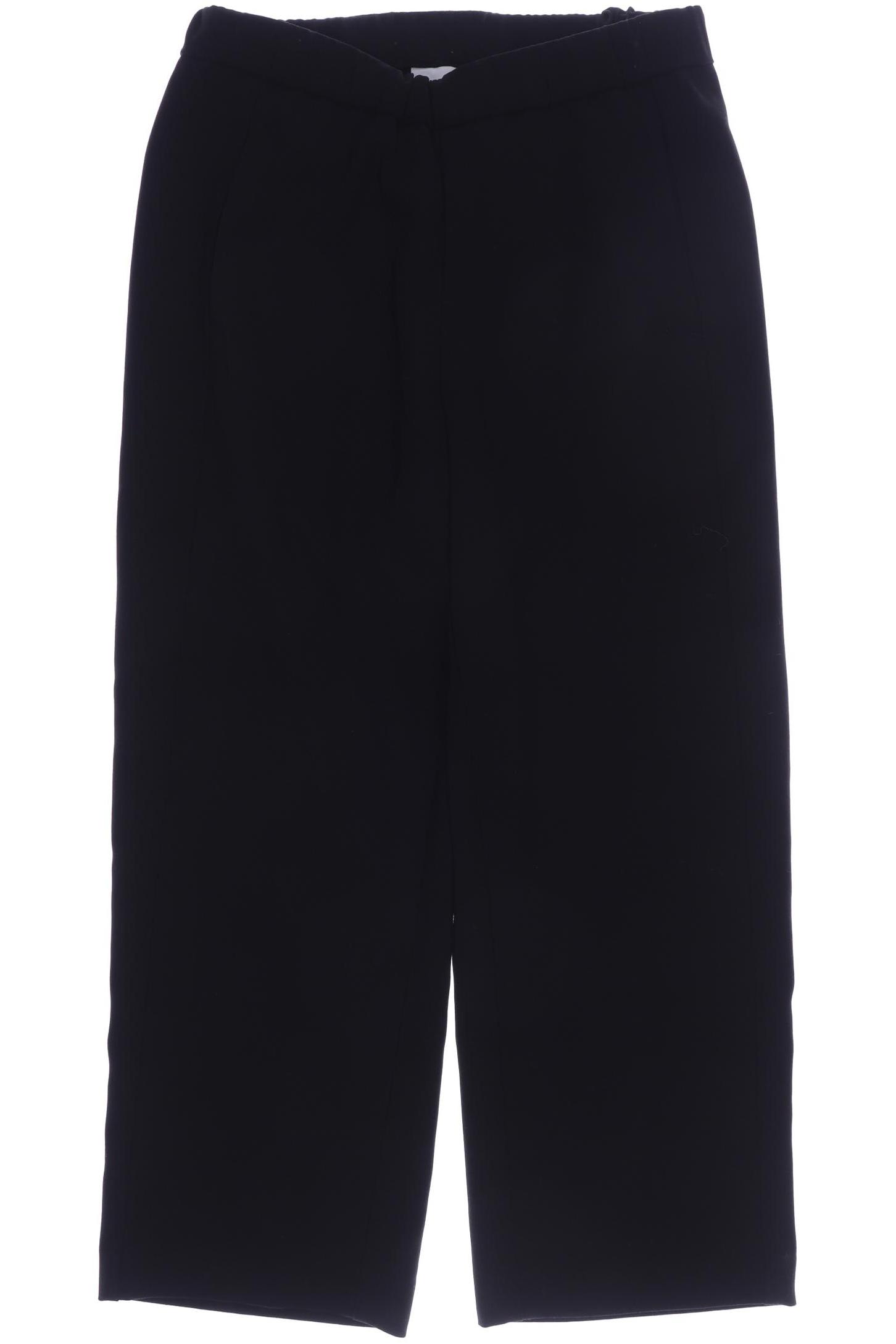 

Weekday Damen Stoffhose, schwarz, Gr. 36