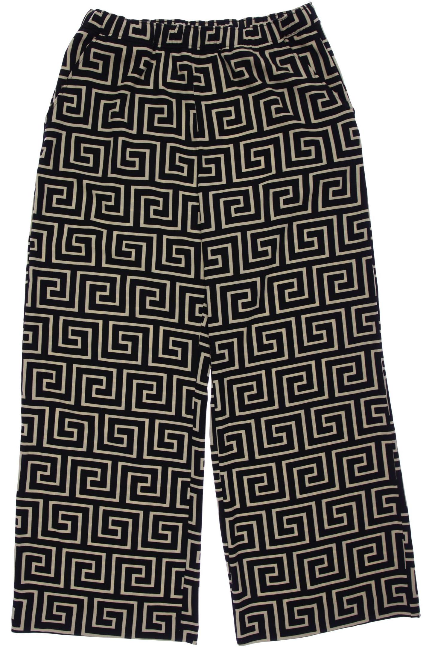 

Weekday Damen Stoffhose, schwarz, Gr. 42