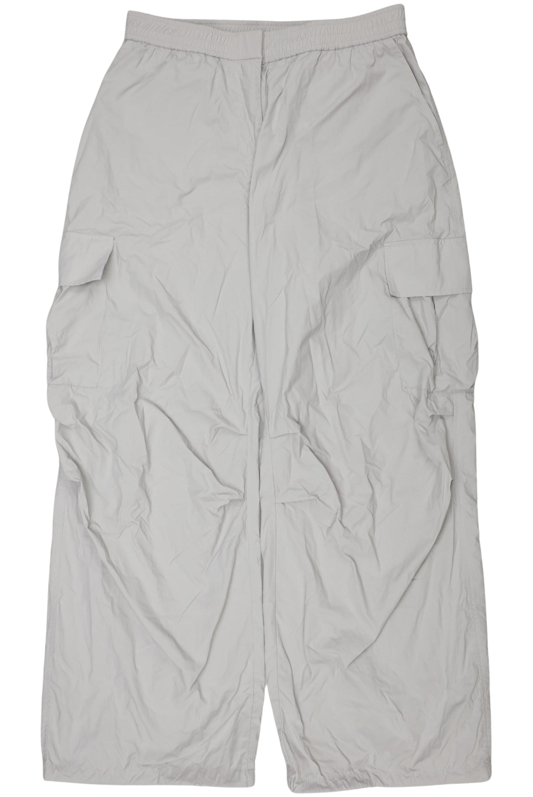 

Weekday Damen Stoffhose, grau, Gr. 38