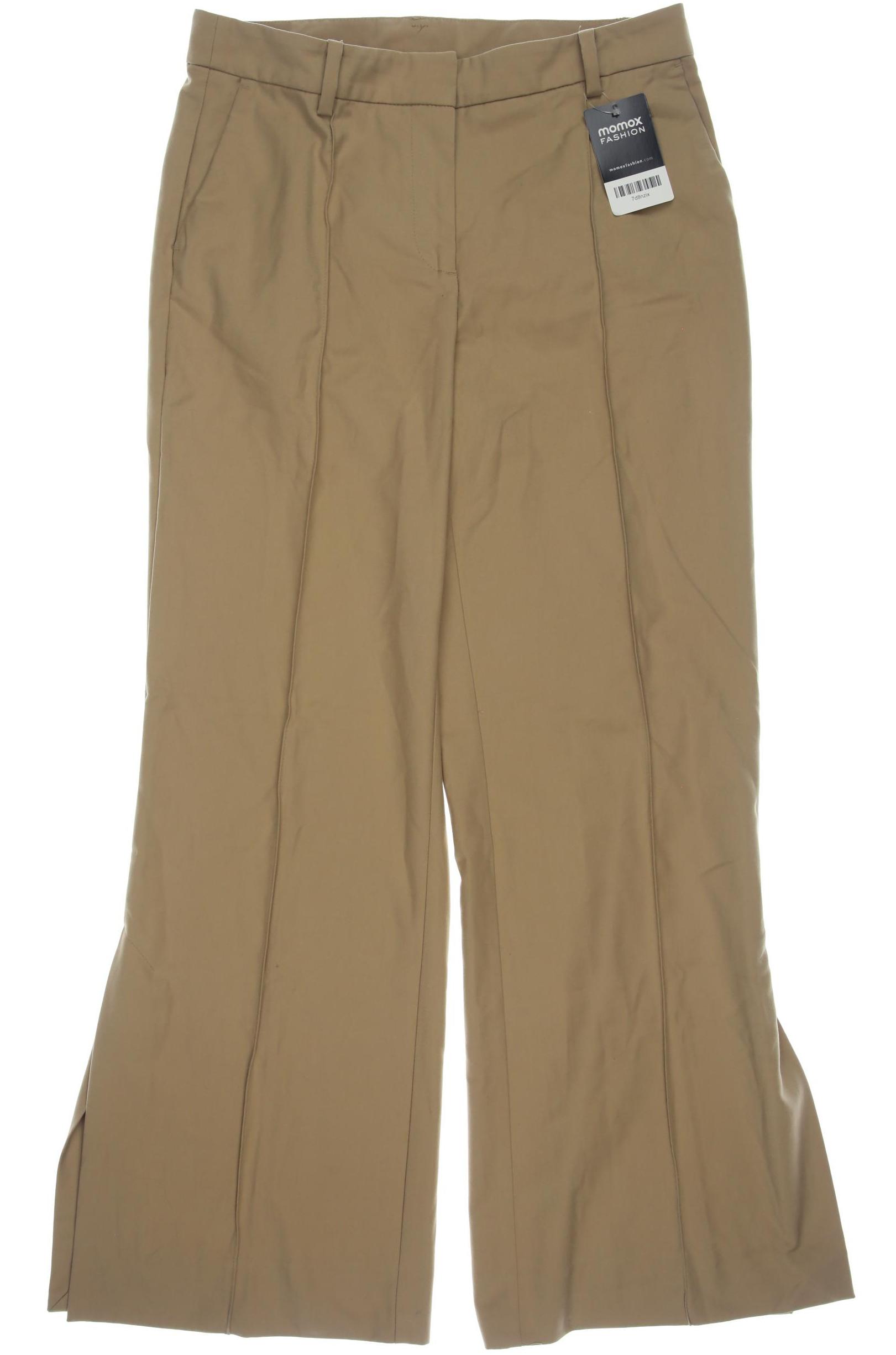 

Weekday Damen Stoffhose, beige, Gr. 40