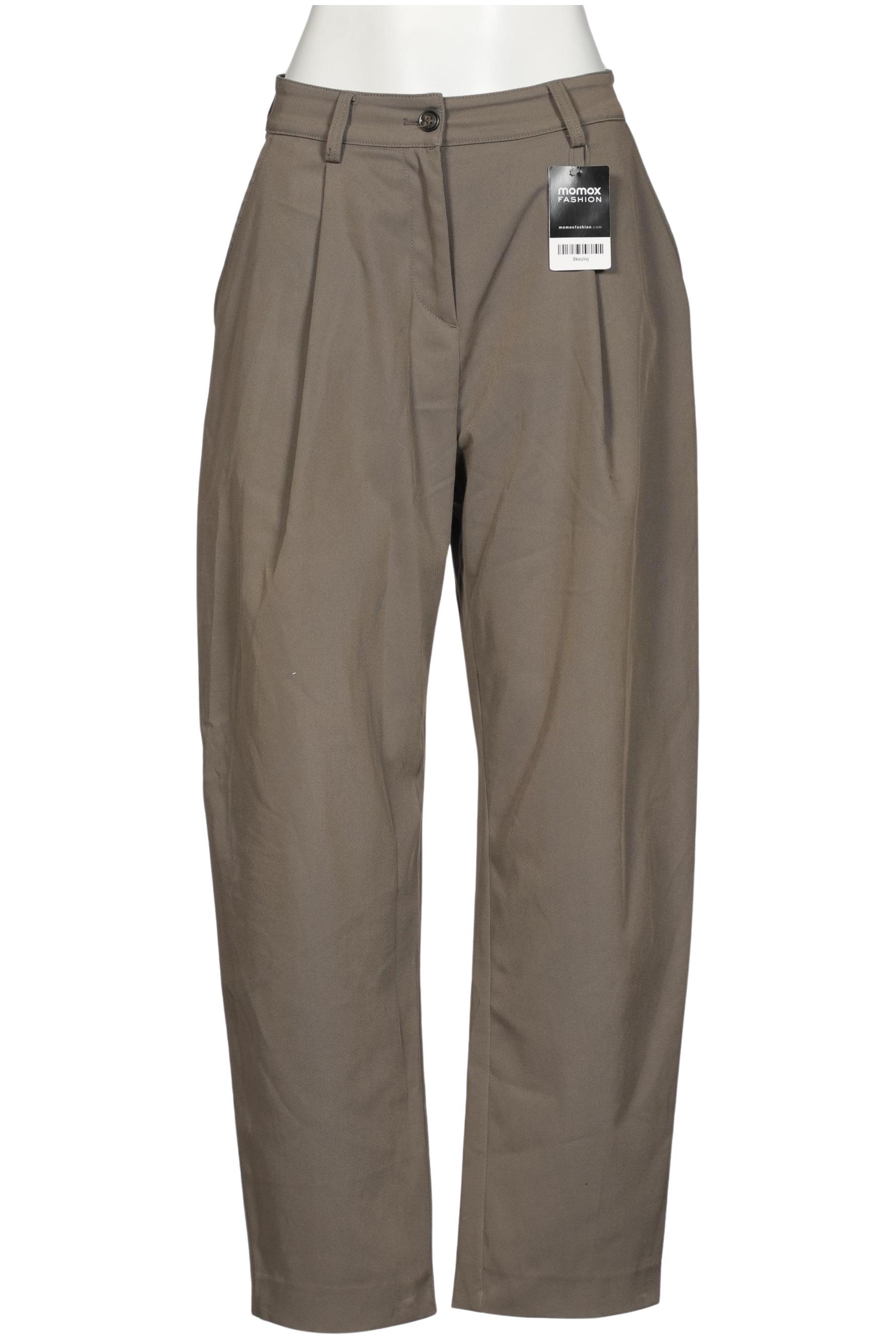 

Weekday Damen Stoffhose, beige, Gr. 38