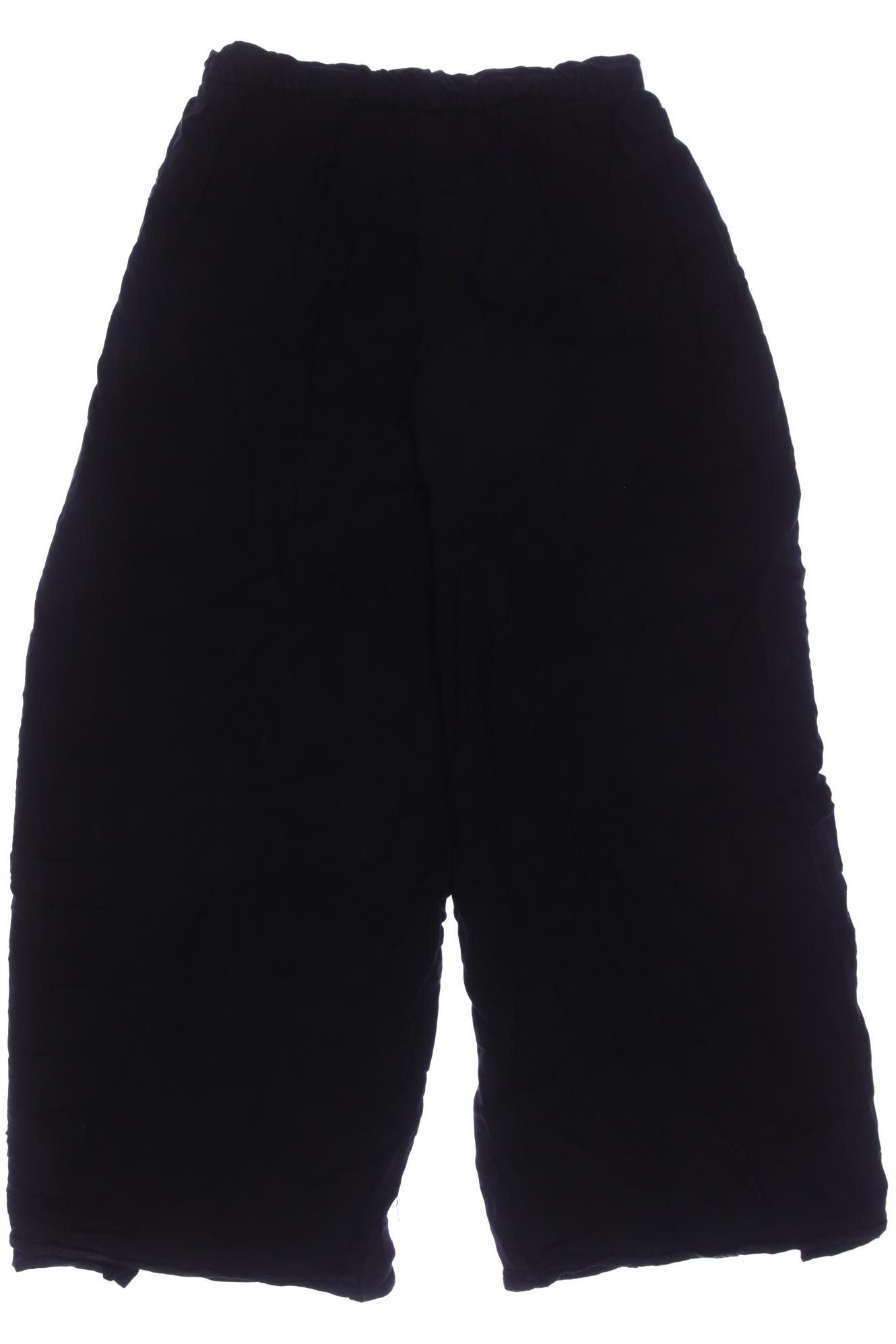 

Weekday Damen Stoffhose, schwarz, Gr. 36